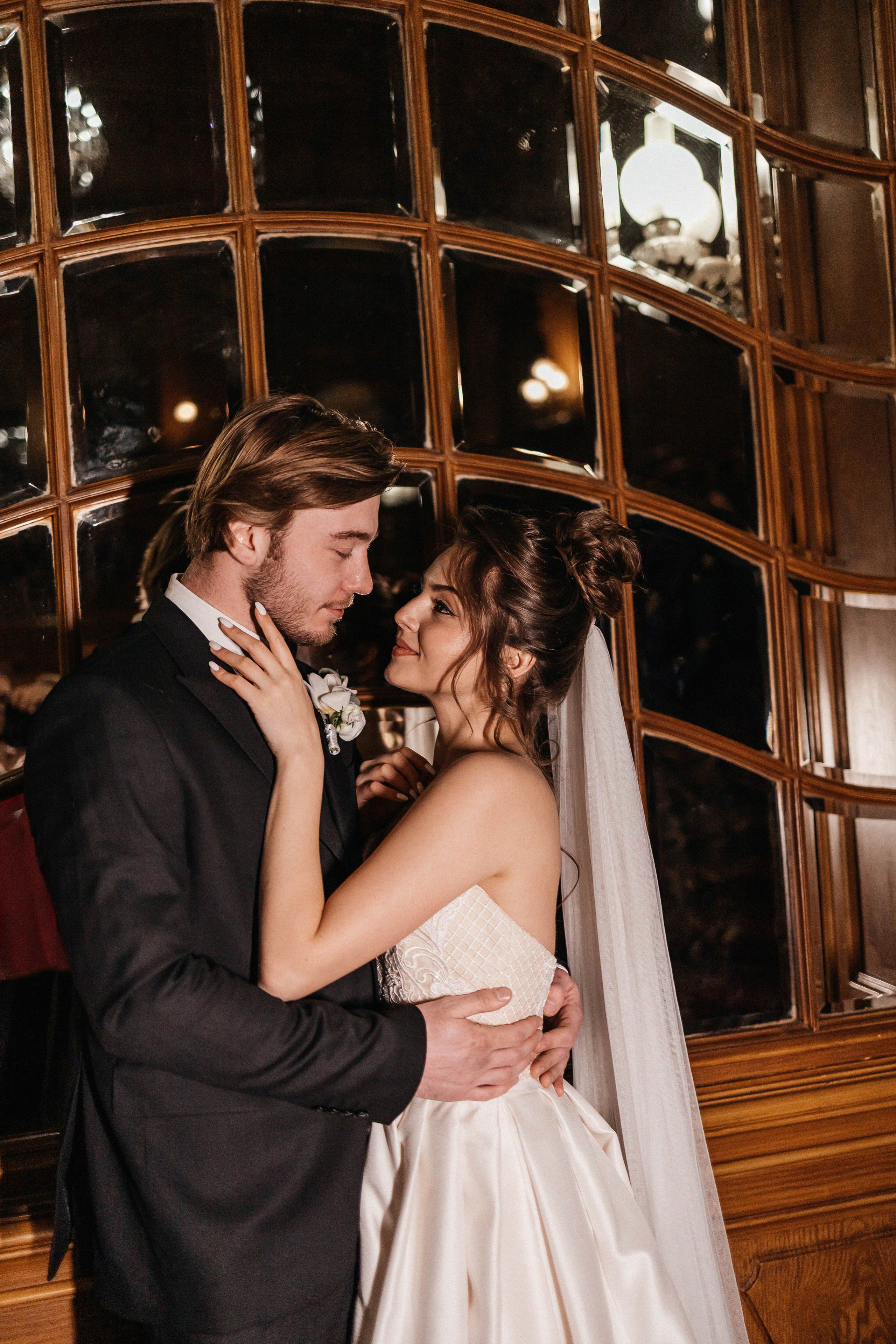 Ростислав & Богдана — Львов. Свадебный и портретный фотограф Минск Евсович Инна