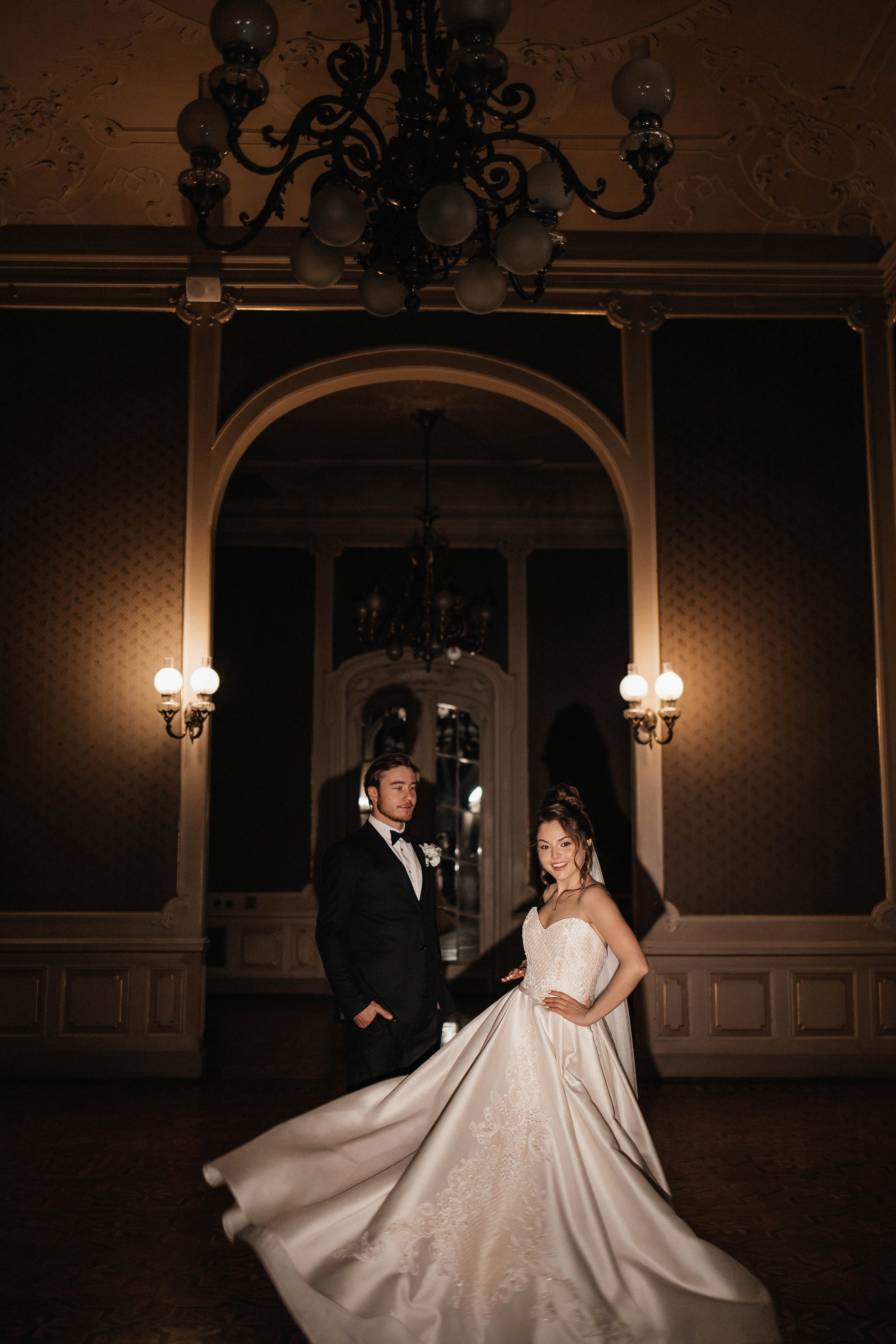 Ростислав & Богдана — Львов. Свадебный и портретный фотограф Минск Евсович Инна