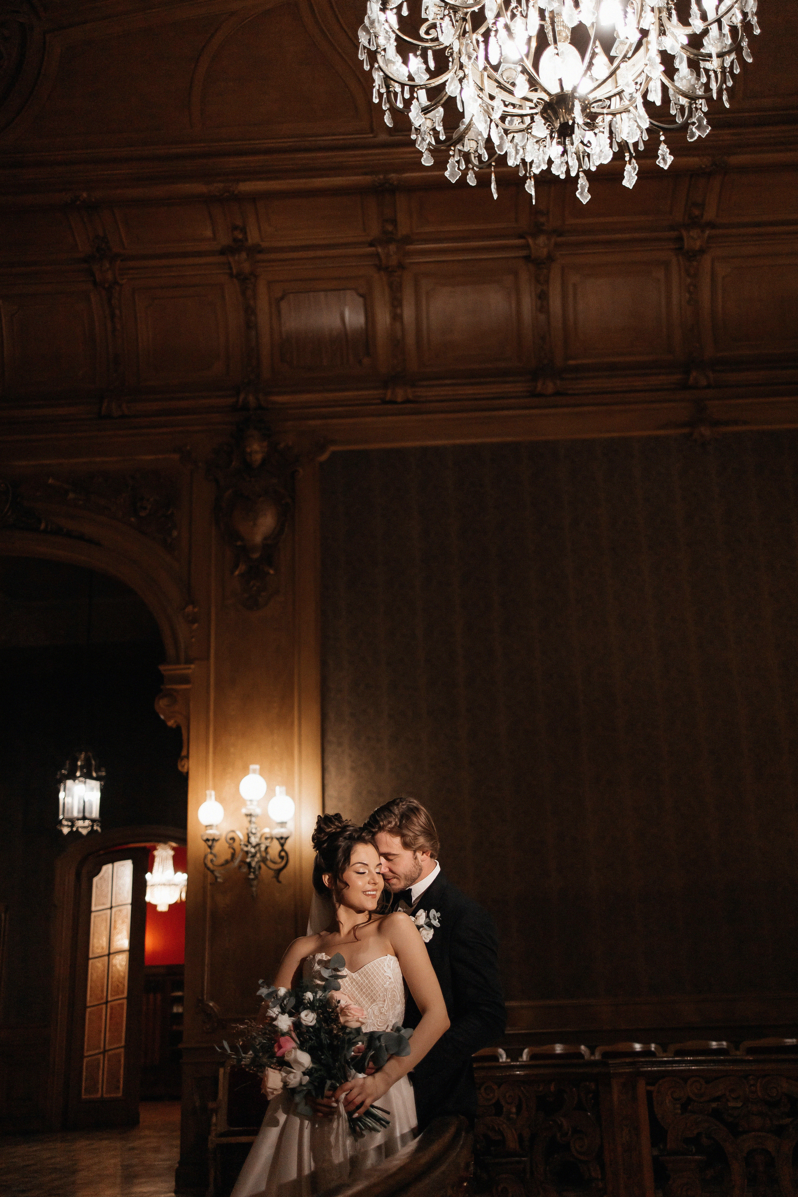 Ростислав & Богдана — Львов. Свадебный и портретный фотограф Минск Евсович Инна