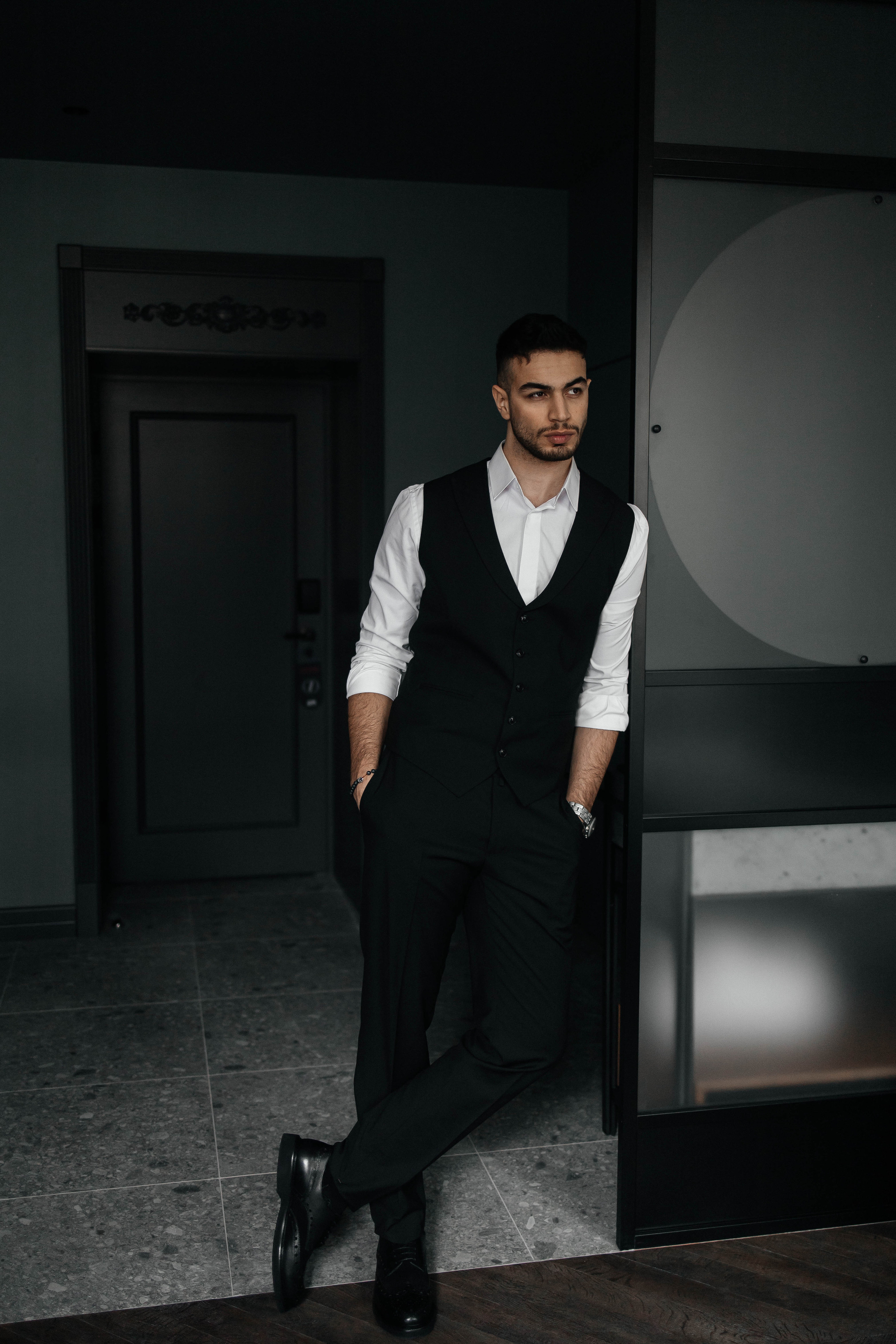 Liza & Aref. Свадебный и портретный фотограф Минск Евсович Инна