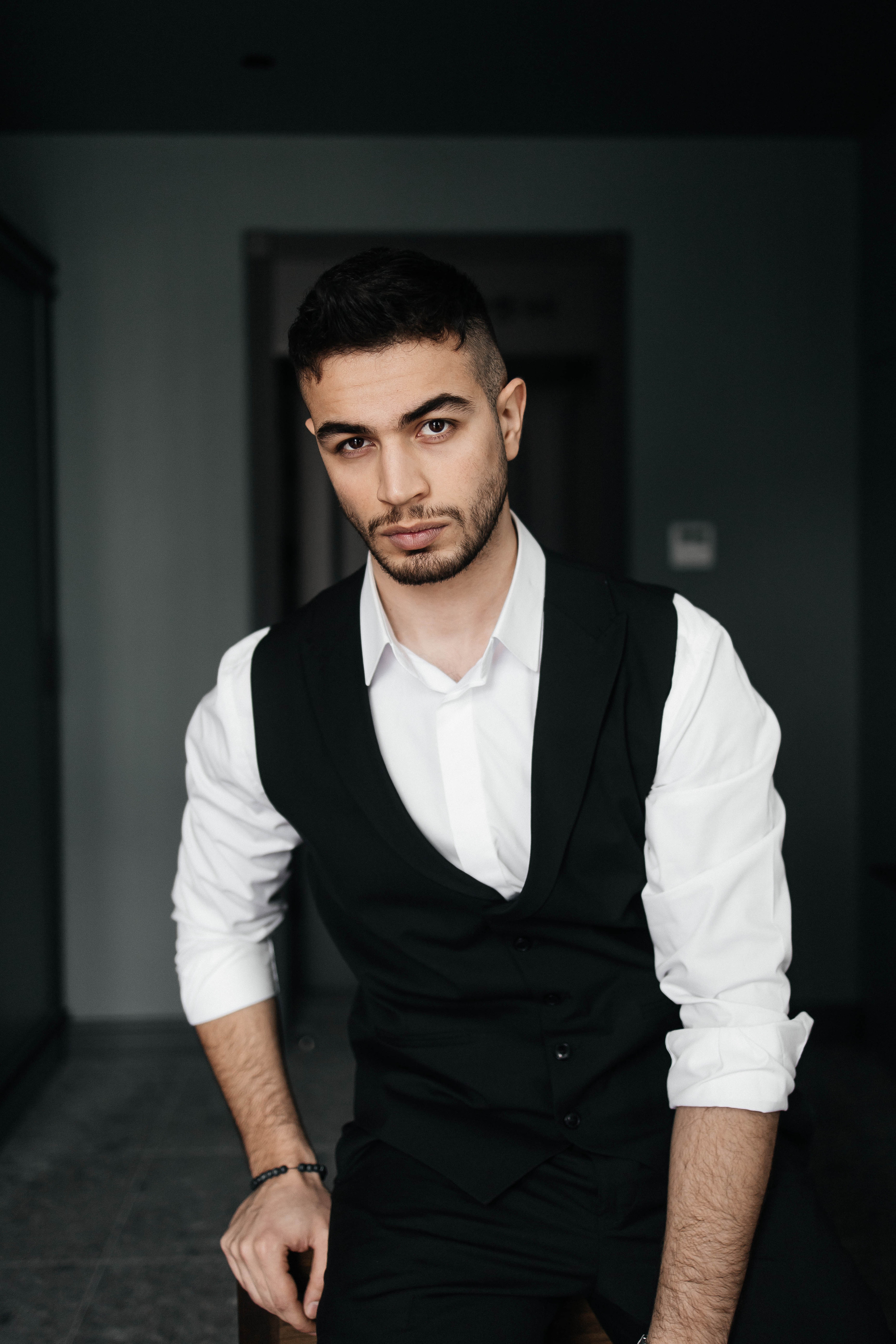 Свадебный и портретный фотограф Минск Евсович Инна