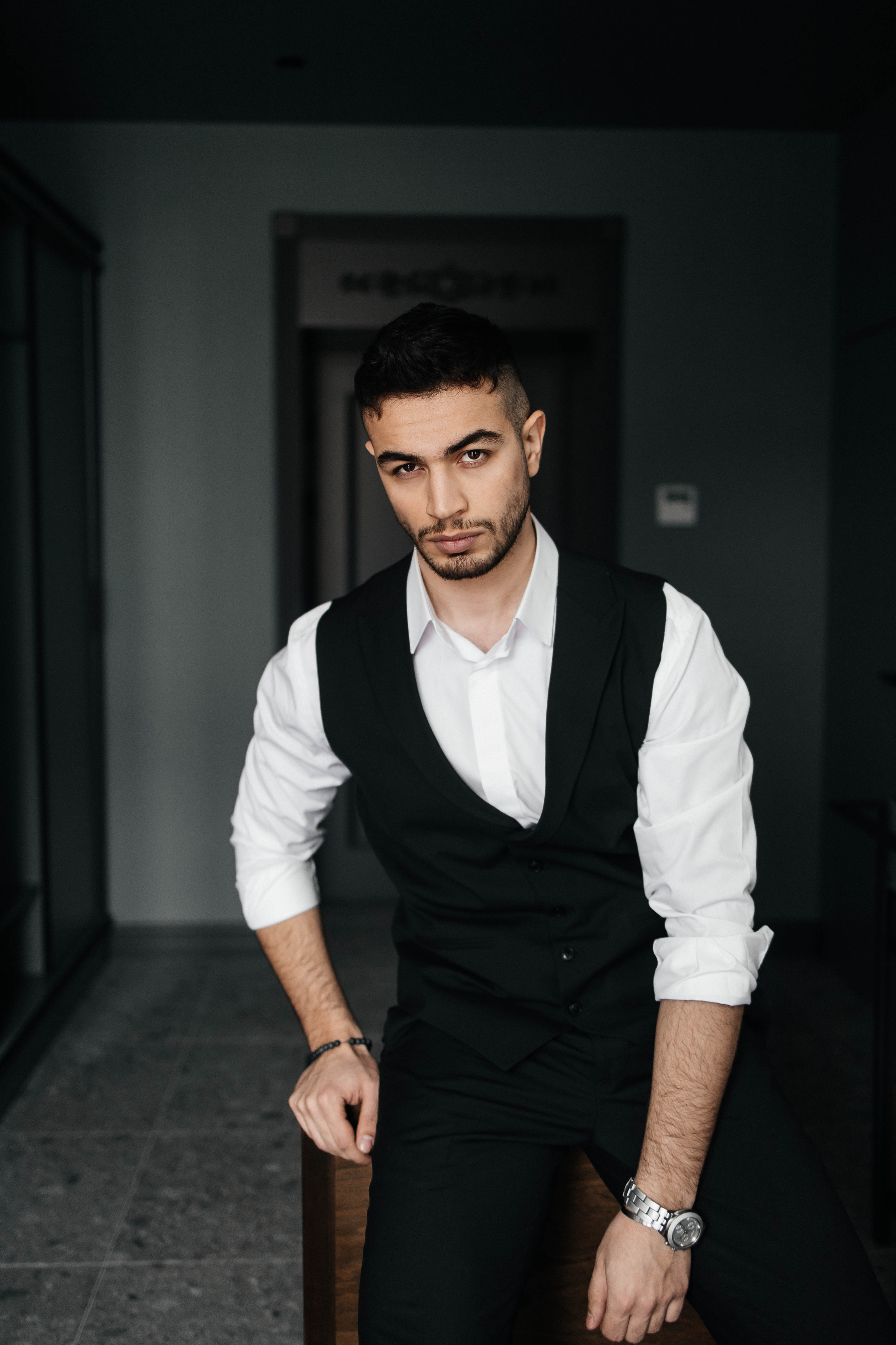 Liza & Aref. Свадебный и портретный фотограф Минск Евсович Инна