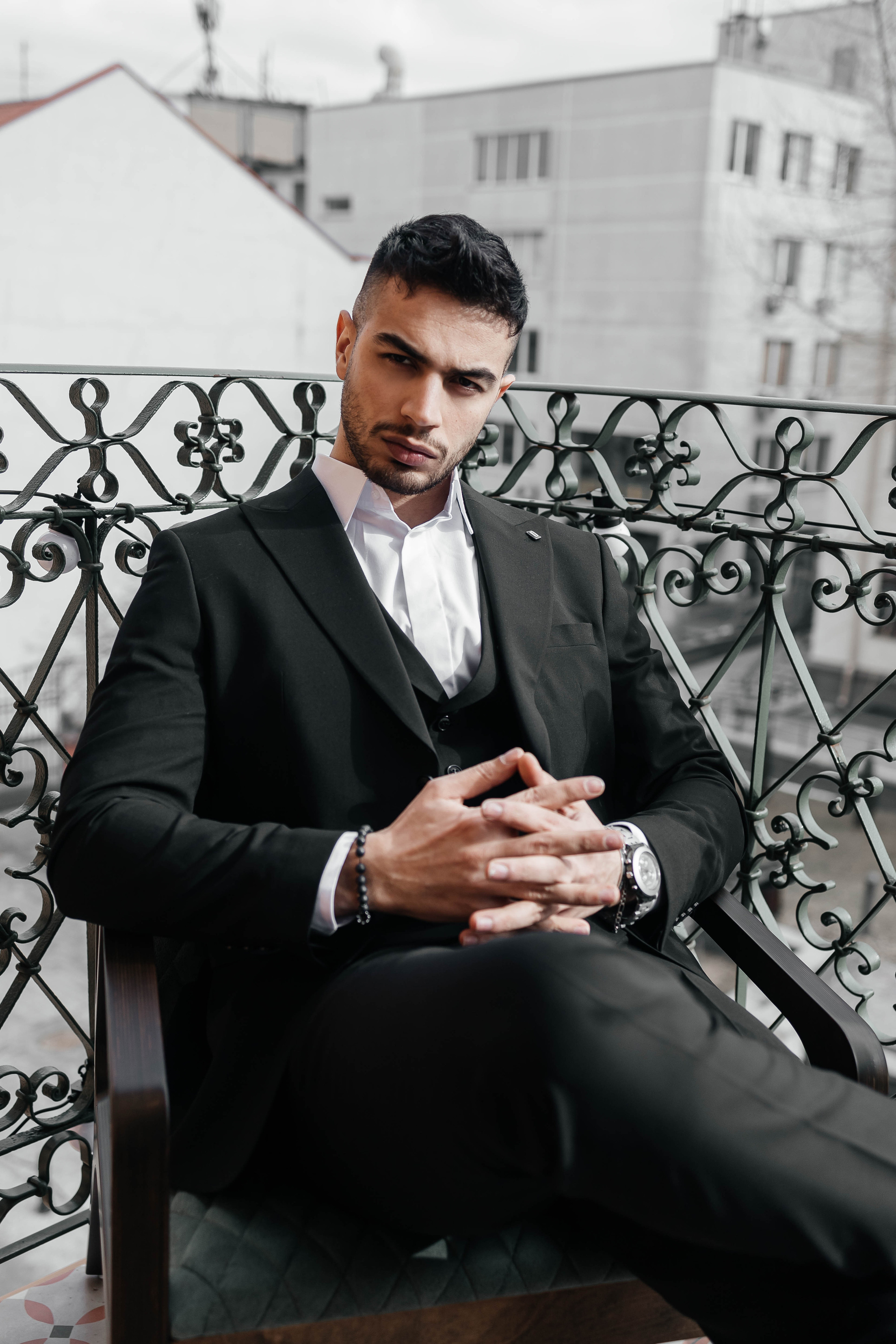 Liza & Aref. Свадебный и портретный фотограф Минск Евсович Инна