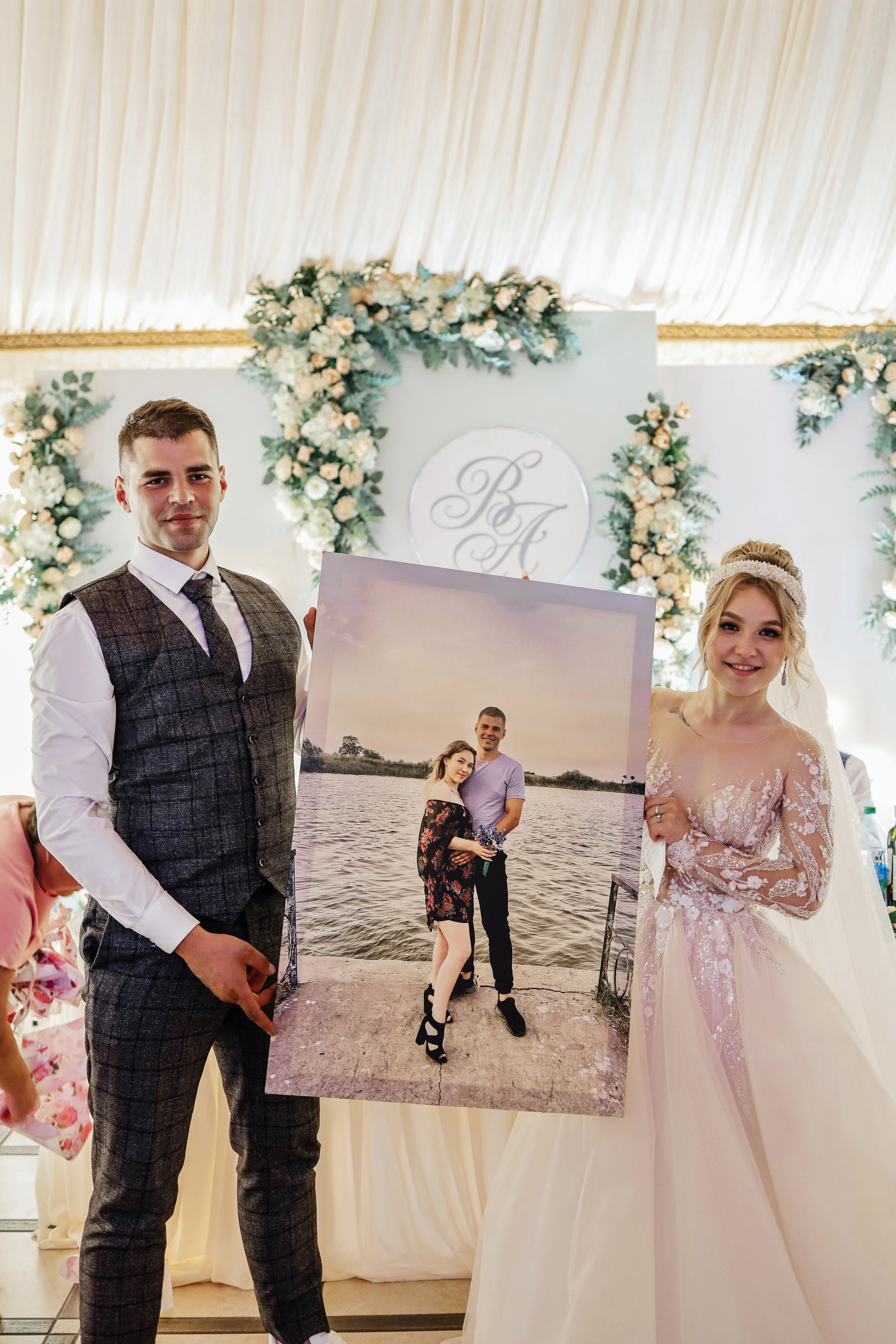 Влад & Алина. Свадебный и портретный фотограф Минск Евсович Инна