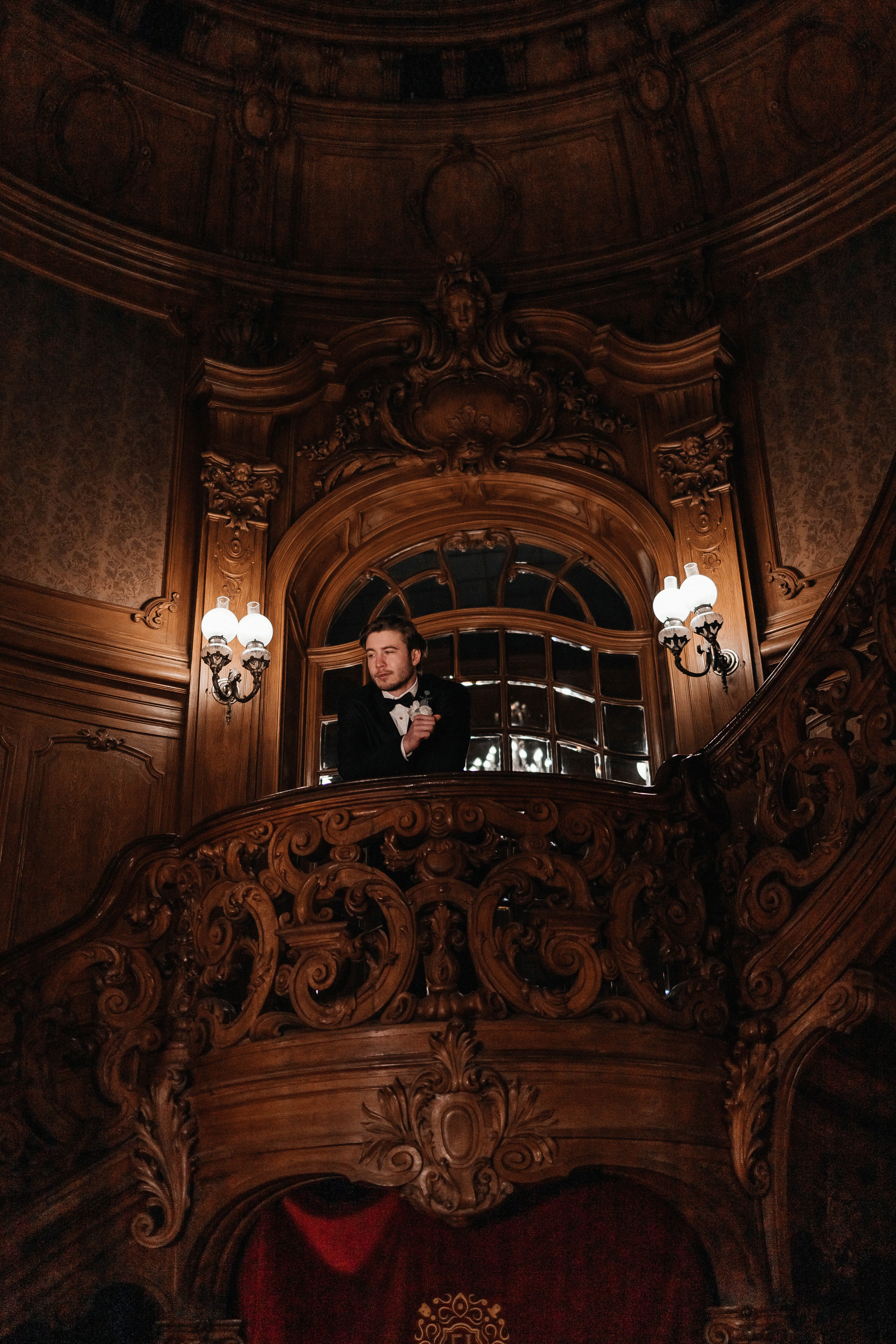 Ростислав & Богдана — Львов. Свадебный и портретный фотограф Минск Евсович Инна