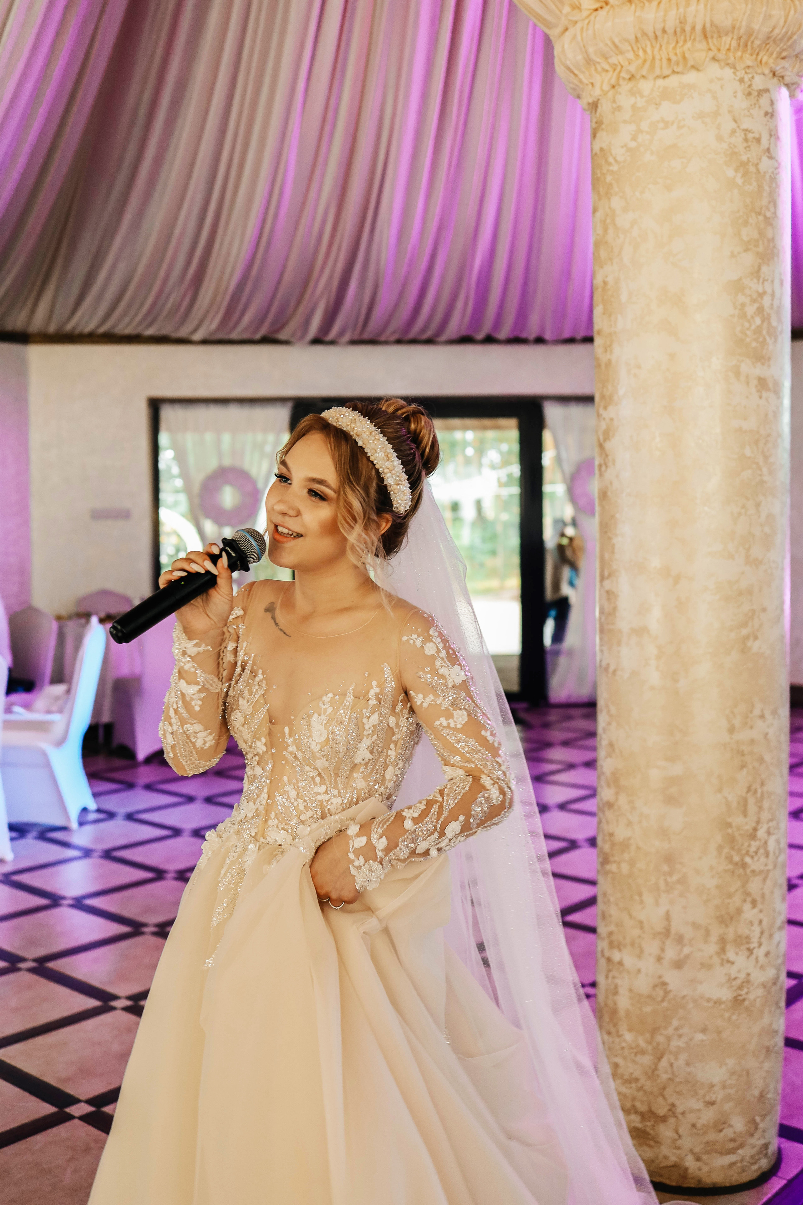 Влад & Алина. Свадебный и портретный фотограф Минск Евсович Инна