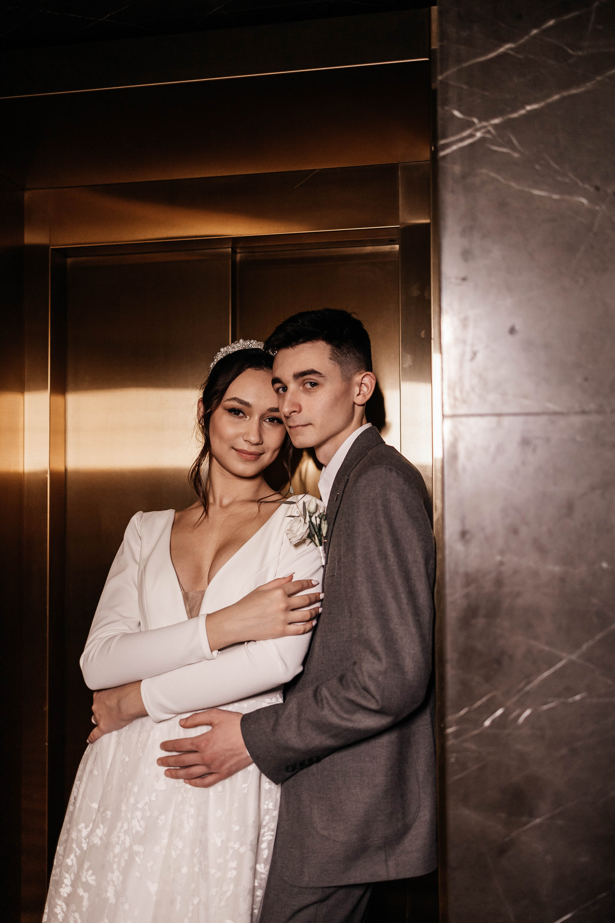 Лилия & Остап. Свадебный и портретный фотограф Минск Евсович Инна