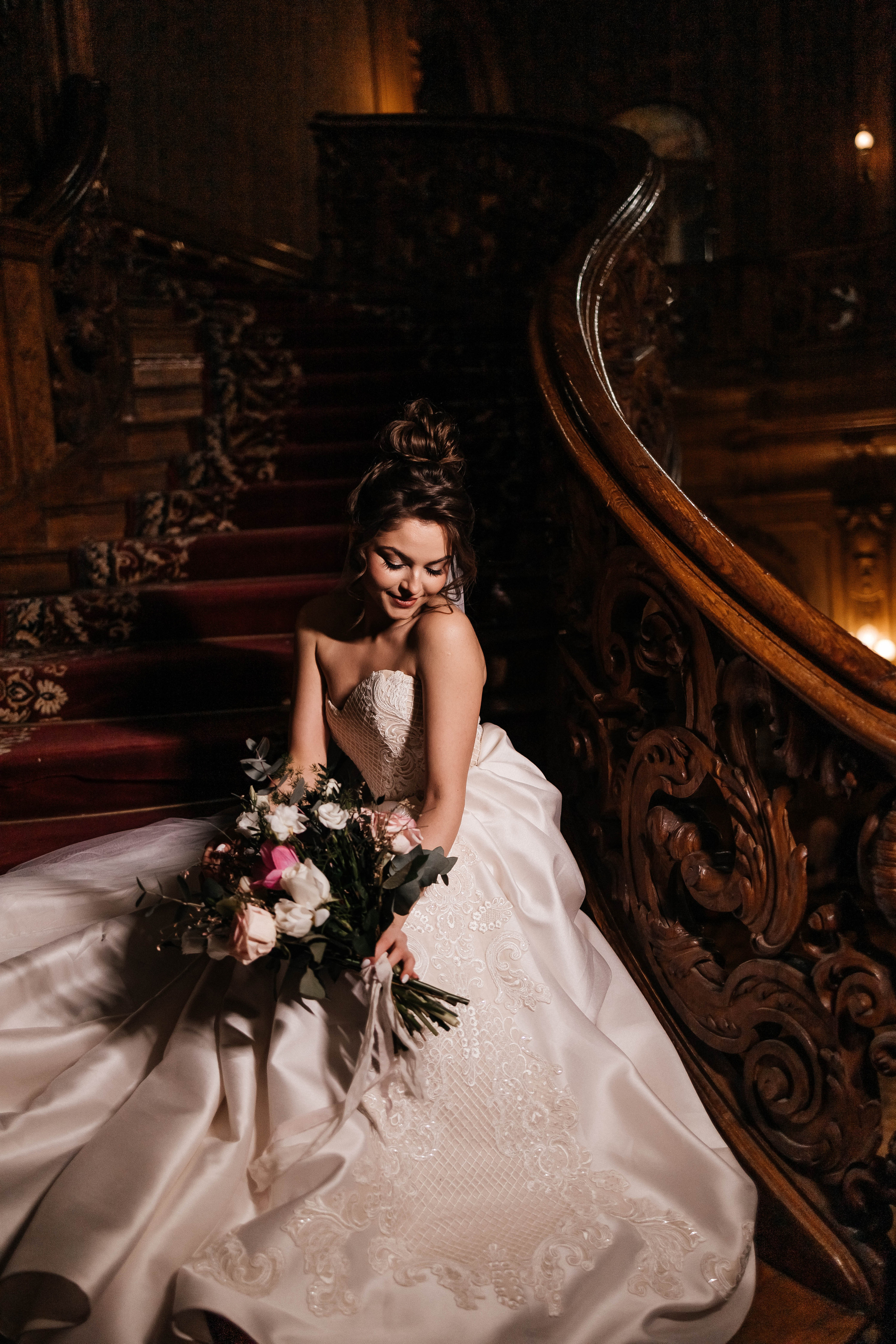 Ростислав & Богдана — Львов. Свадебный и портретный фотограф Минск Евсович Инна