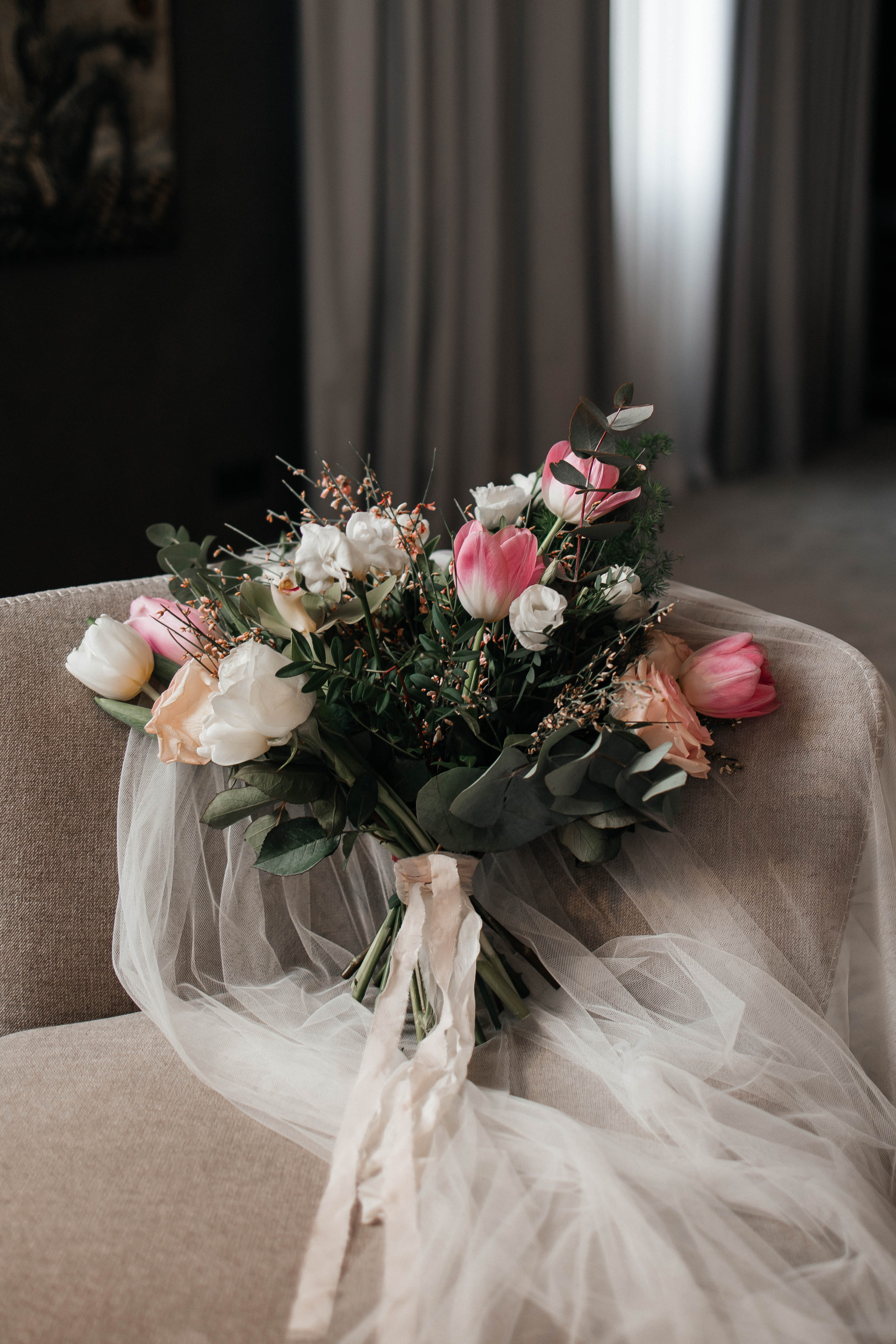 Лилия & Остап. Свадебный и портретный фотограф Минск Евсович Инна