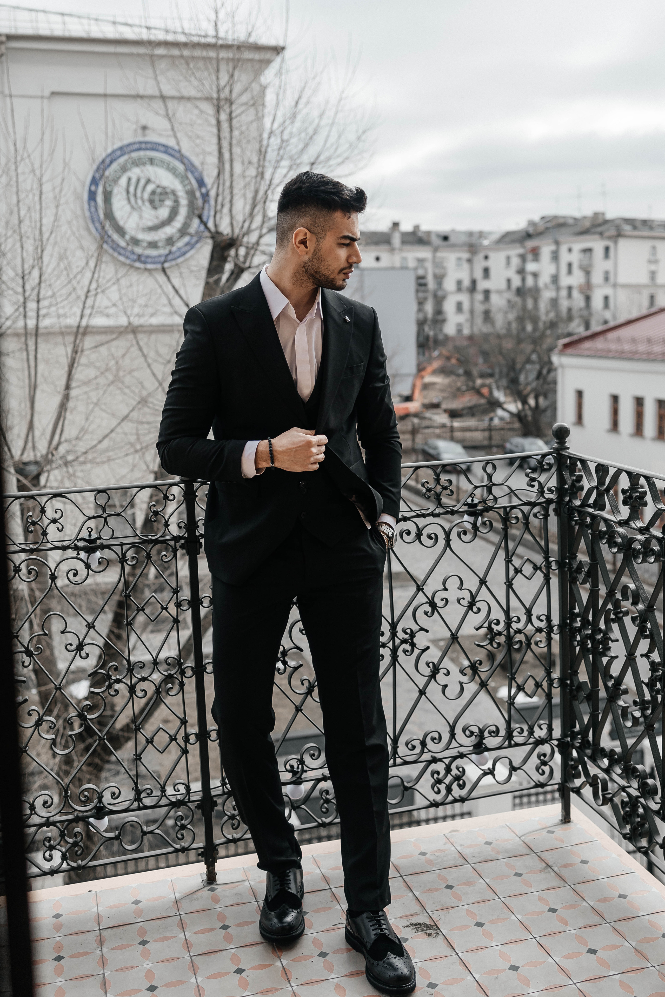 Liza & Aref. Свадебный и портретный фотограф Минск Евсович Инна