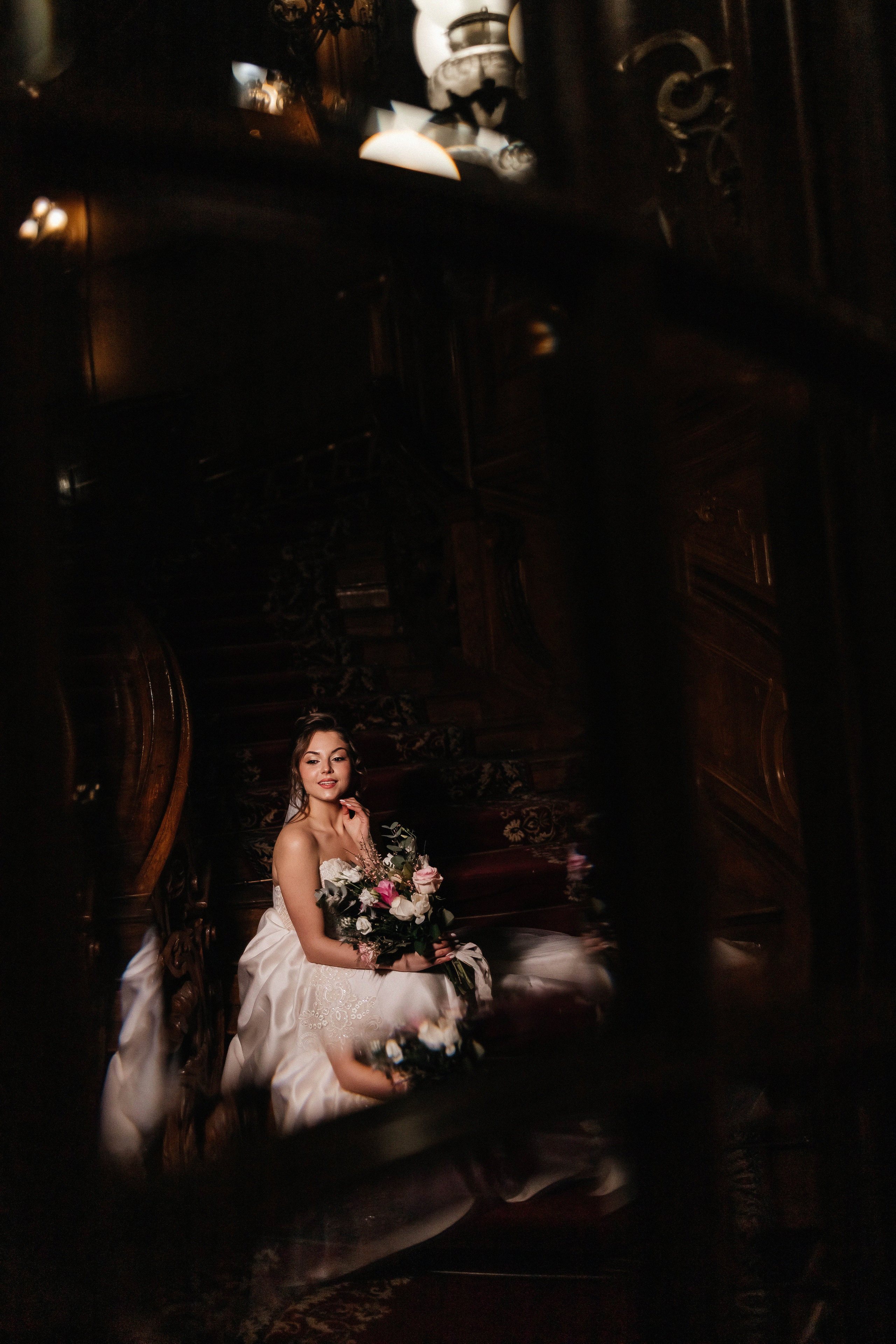 Ростислав & Богдана — Львов. Свадебный и портретный фотограф Минск Евсович Инна