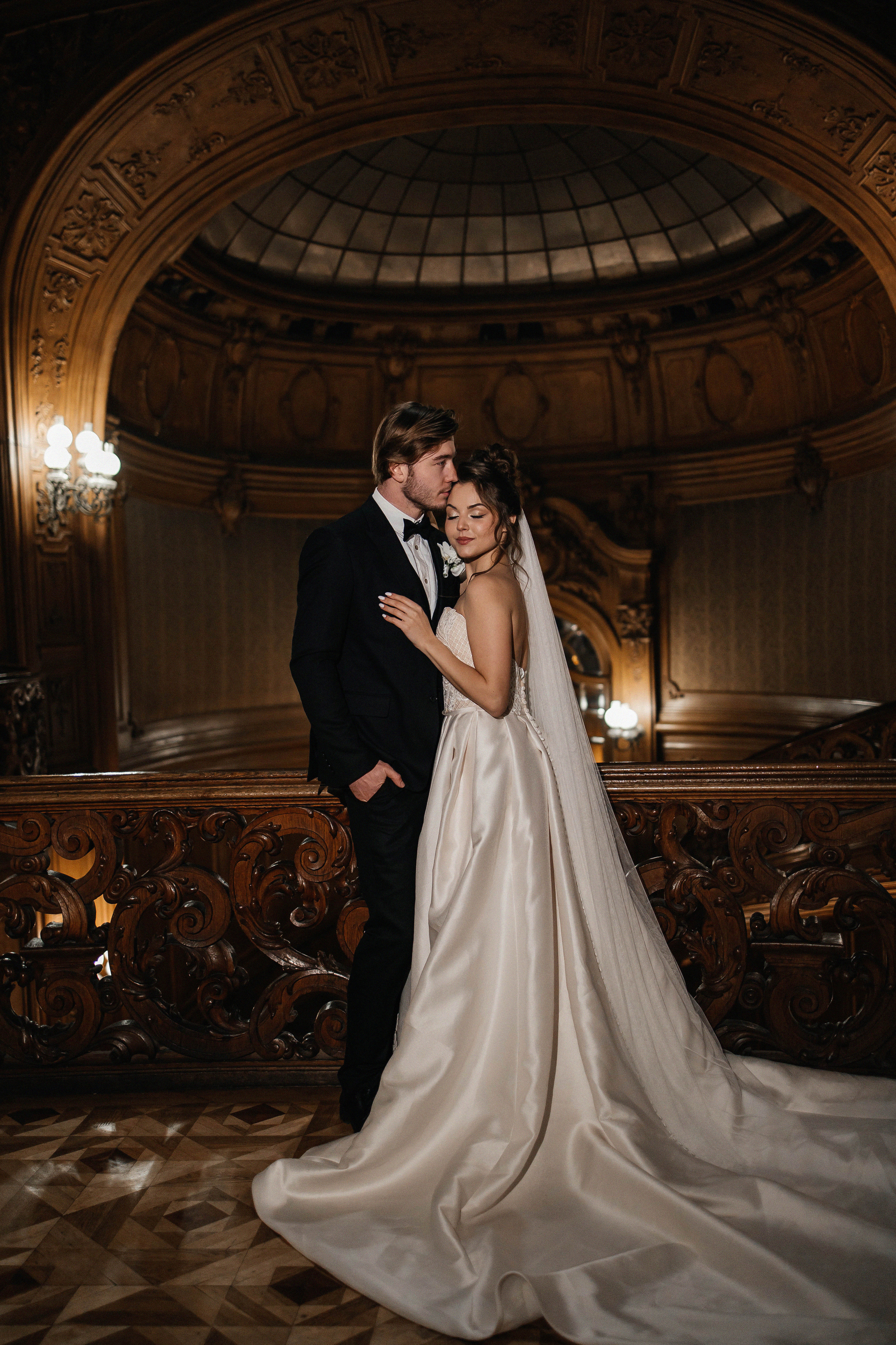 Ростислав & Богдана — Львов. Свадебный и портретный фотограф Минск Евсович Инна