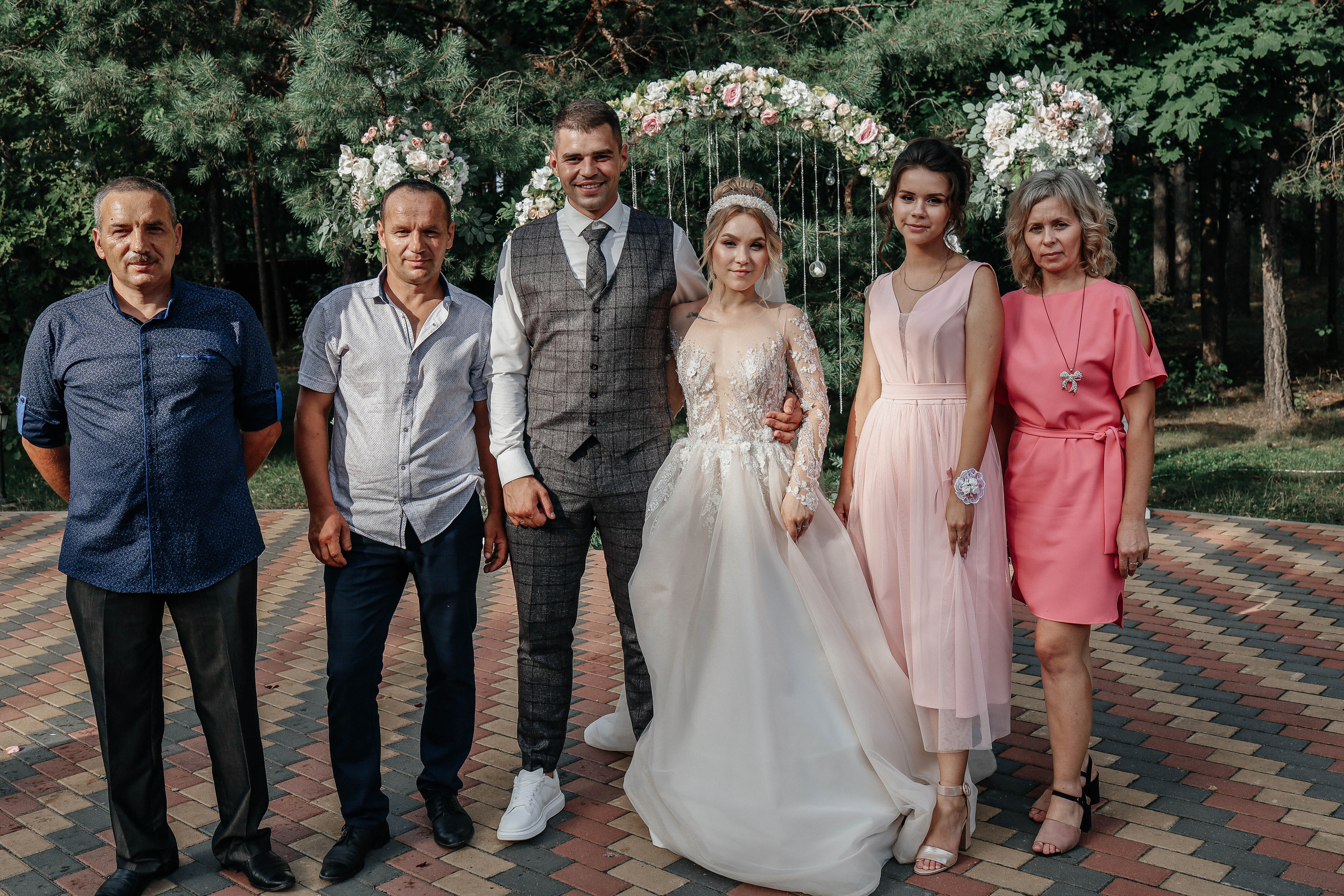 Влад & Алина. Свадебный и портретный фотограф Минск Евсович Инна