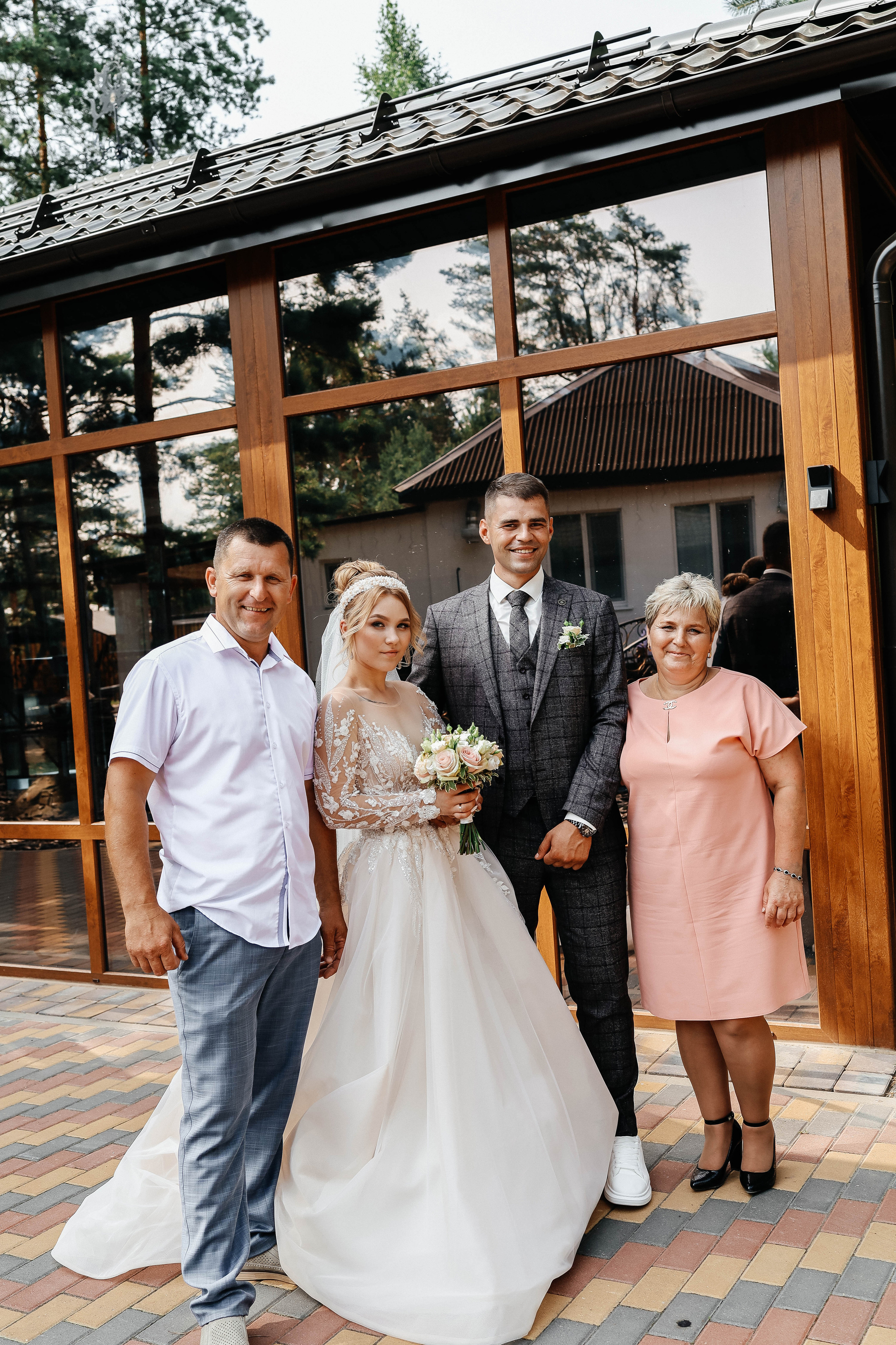 Влад & Алина. Свадебный и портретный фотограф Минск Евсович Инна