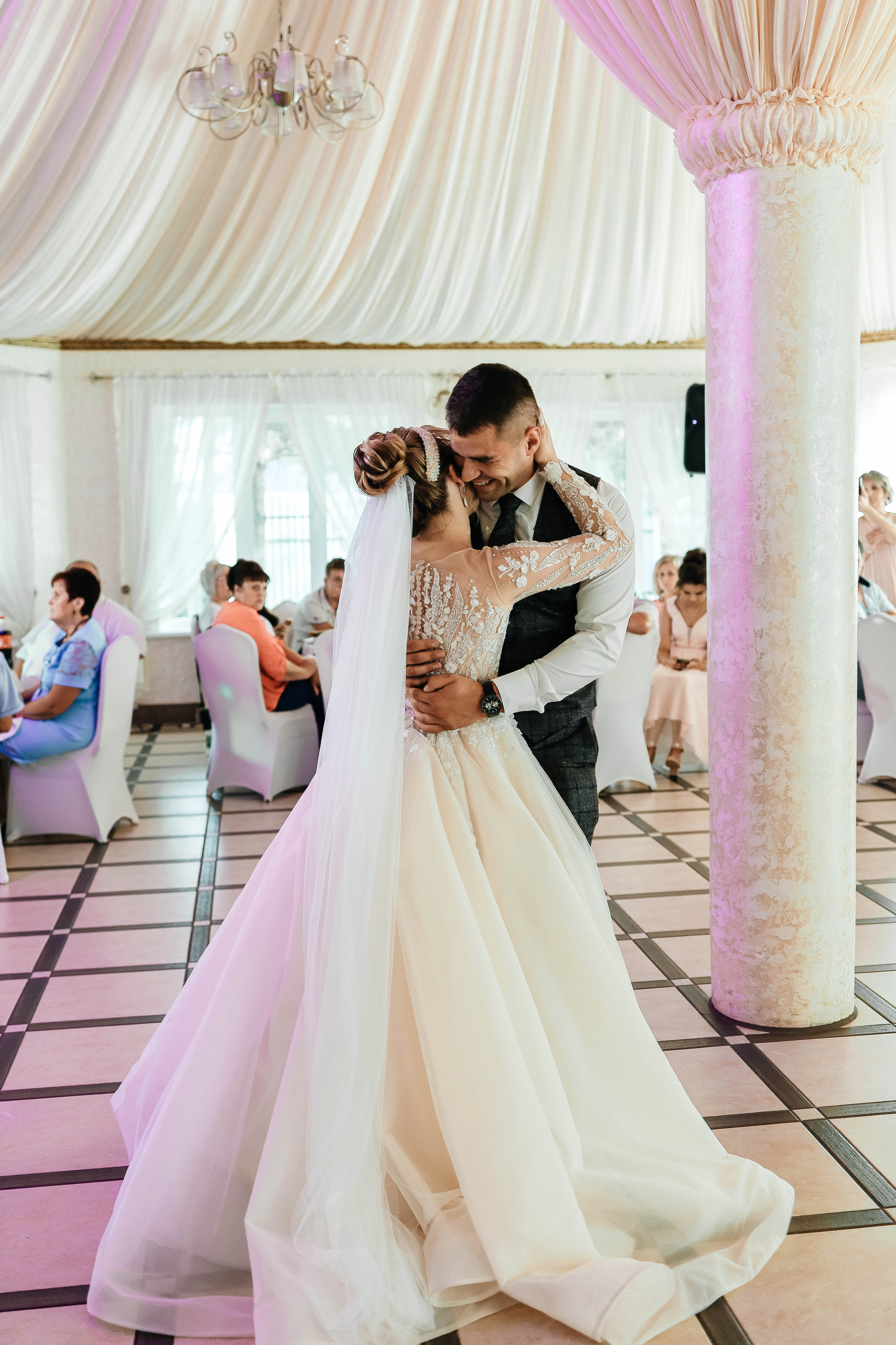 Влад & Алина. Свадебный и портретный фотограф Минск Евсович Инна