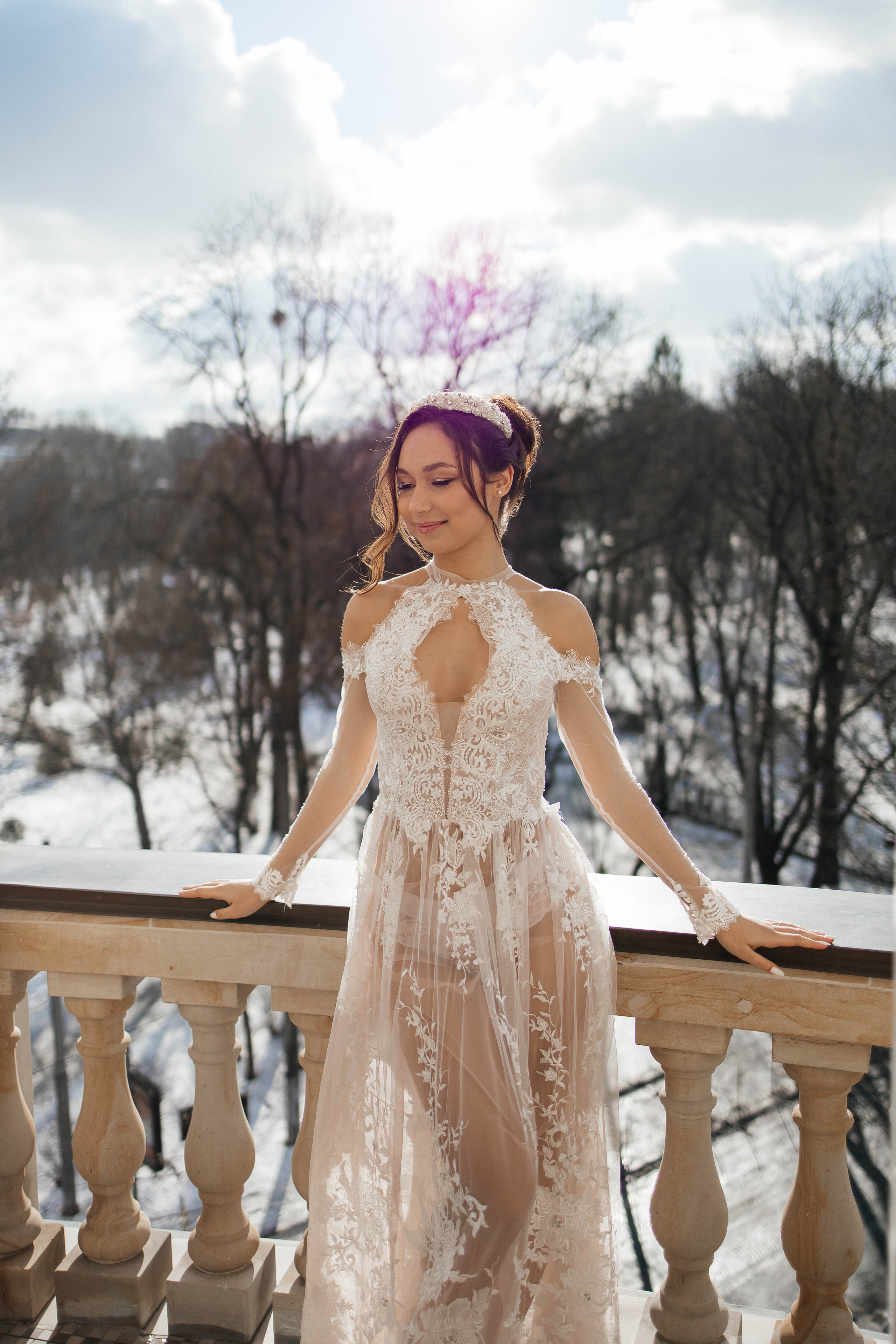 Лилия & Остап. Свадебный и портретный фотограф Минск Евсович Инна