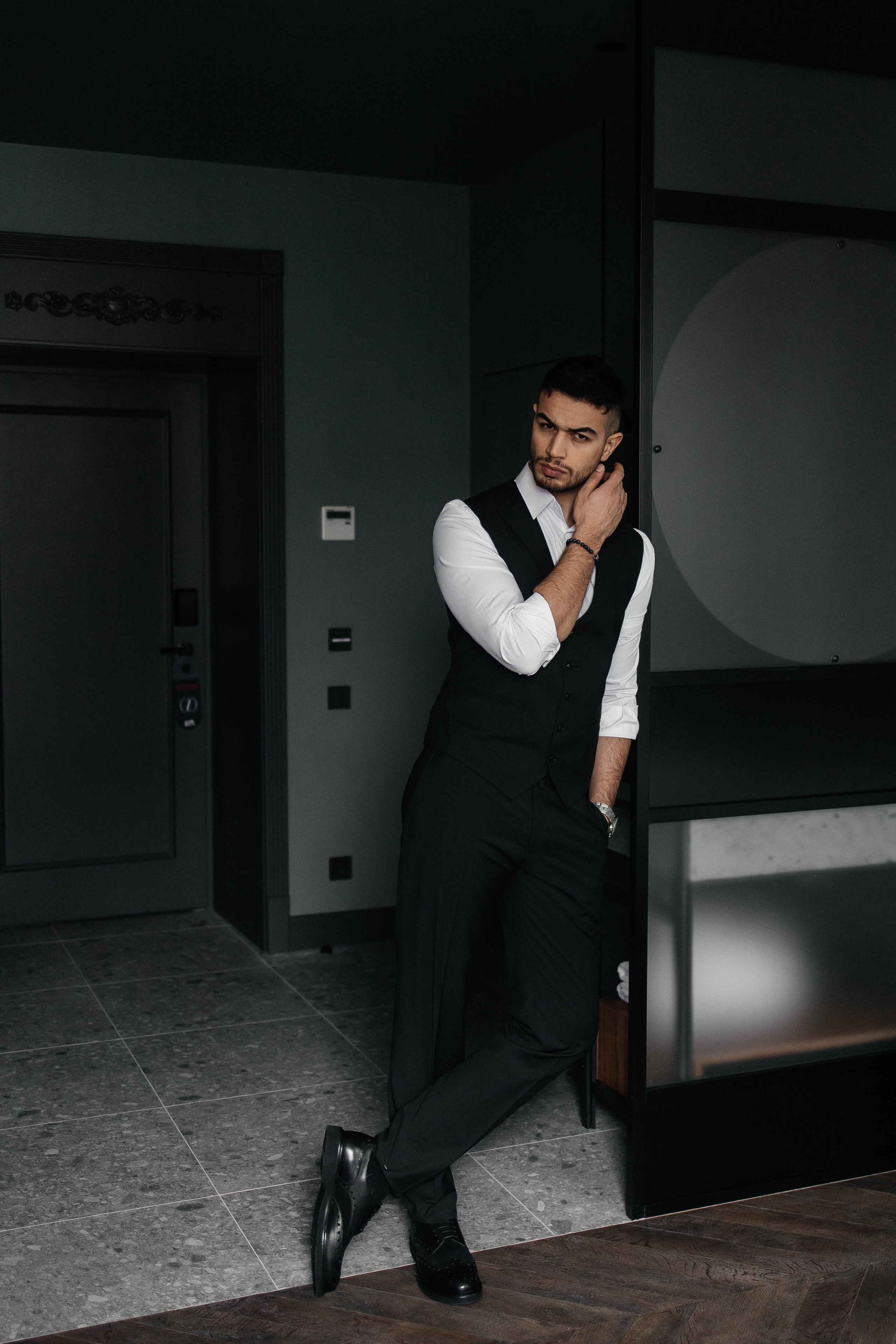 Liza & Aref. Свадебный и портретный фотограф Минск Евсович Инна