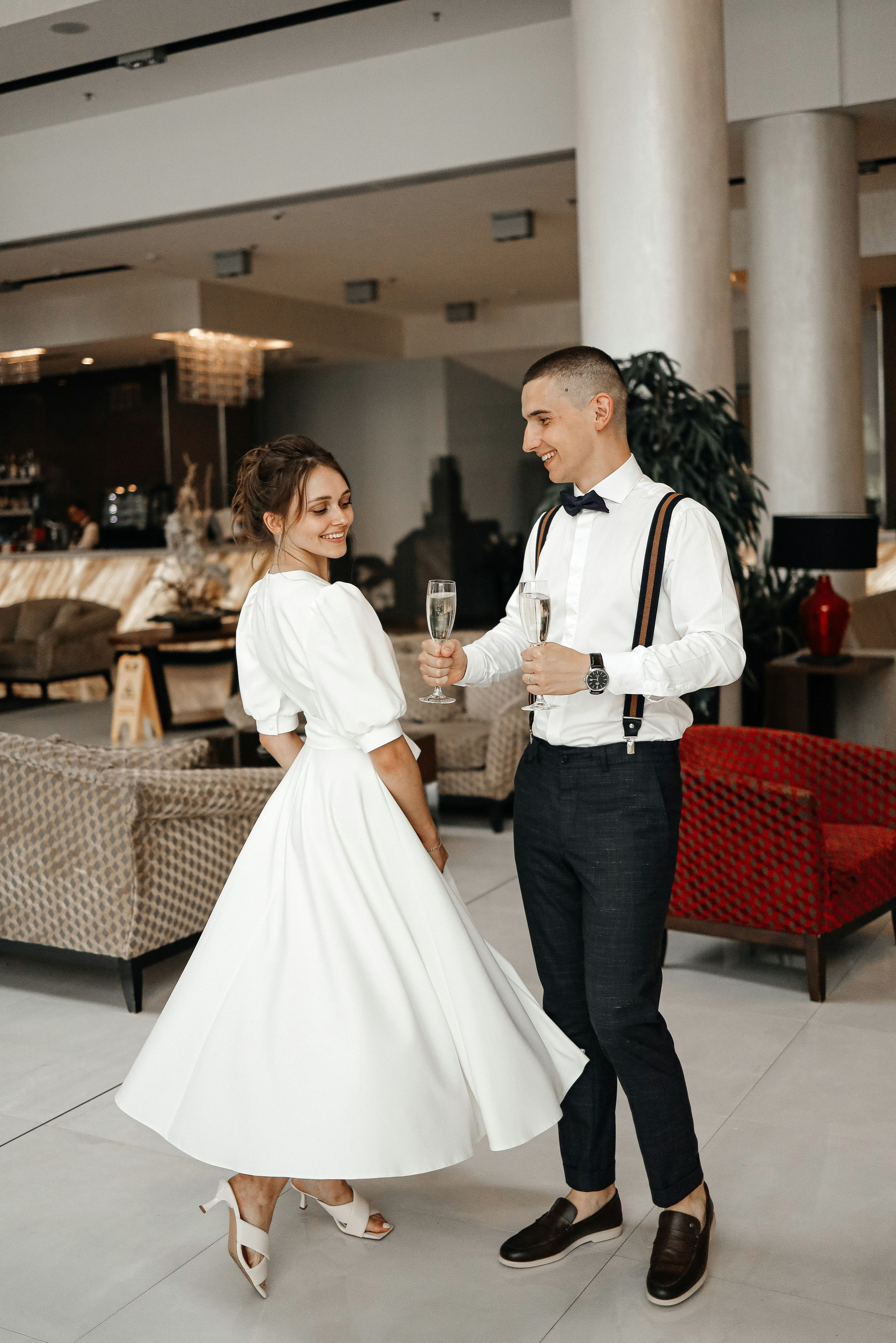 Эдик & Лена. Свадебный и портретный фотограф Минск Евсович Инна