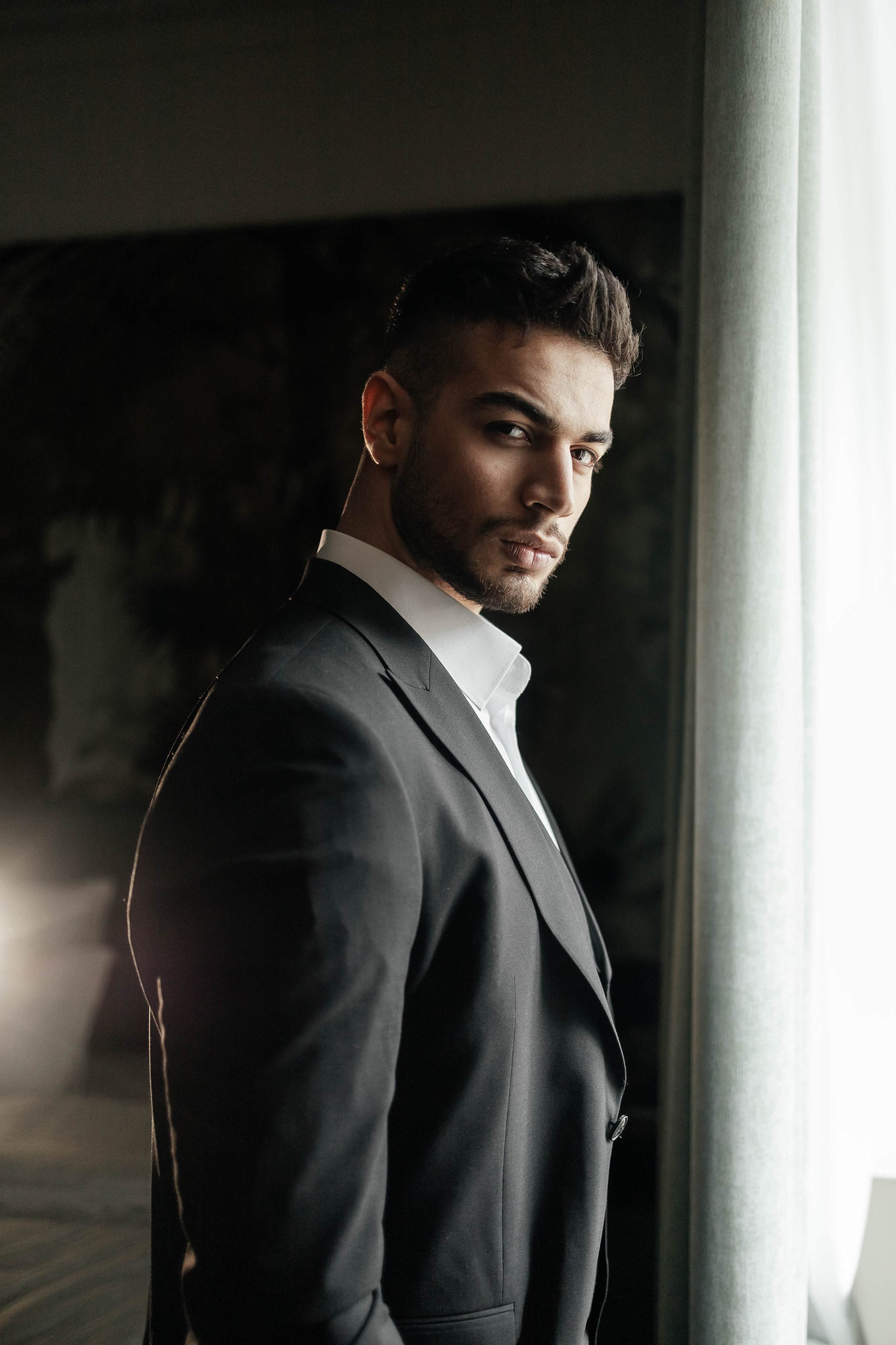 Liza & Aref. Свадебный и портретный фотограф Минск Евсович Инна