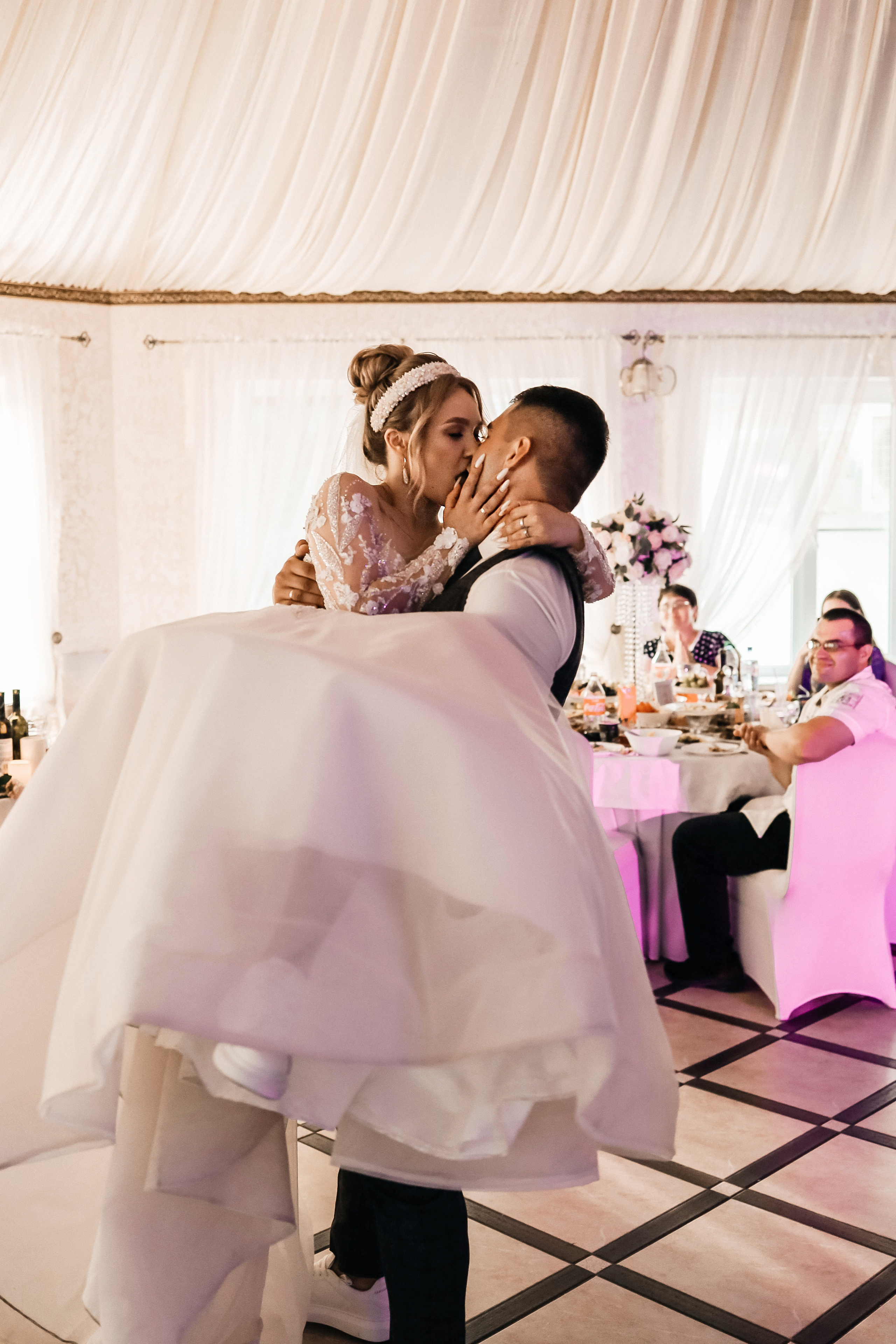 Влад & Алина. Свадебный и портретный фотограф Минск Евсович Инна