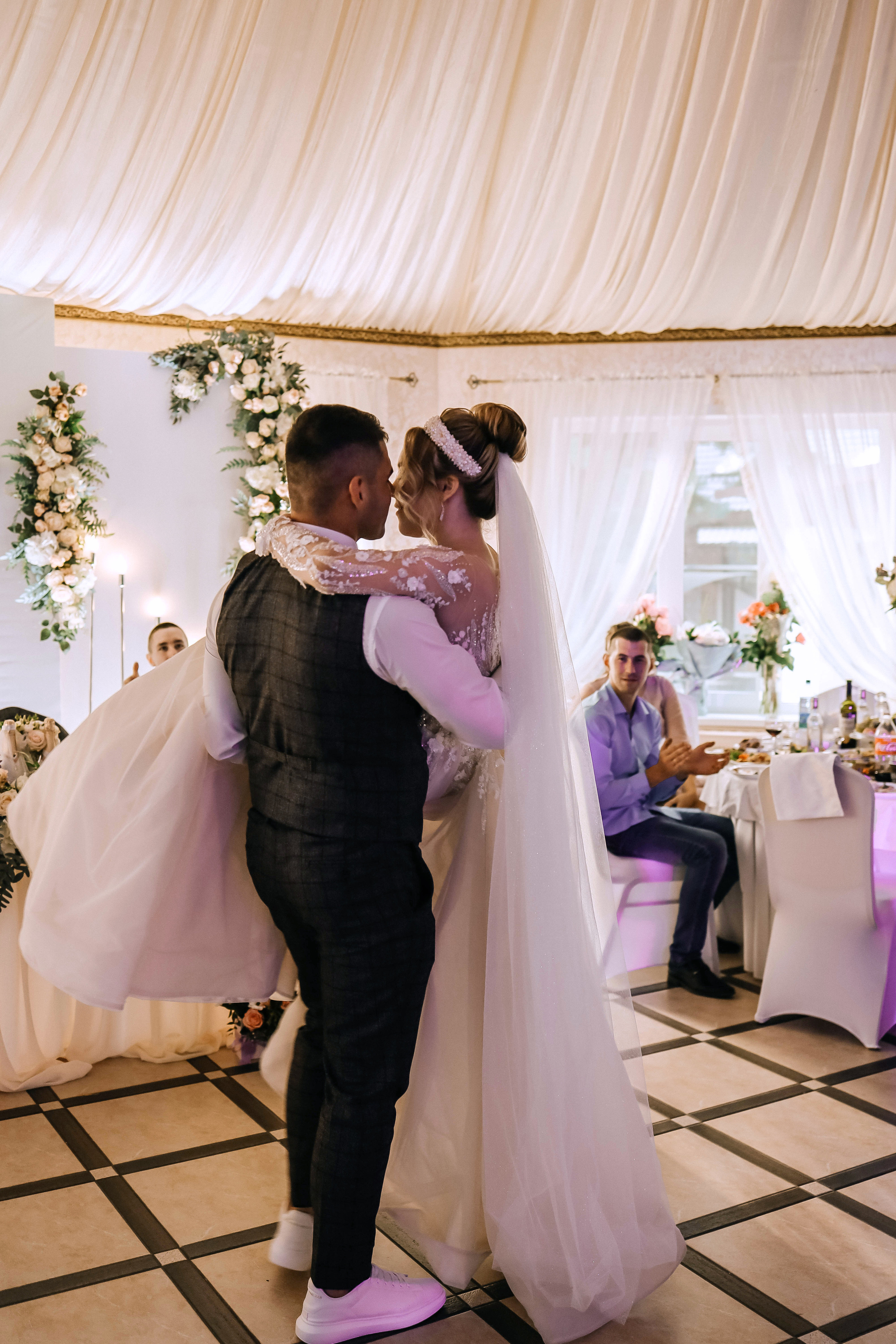 Влад & Алина. Свадебный и портретный фотограф Минск Евсович Инна