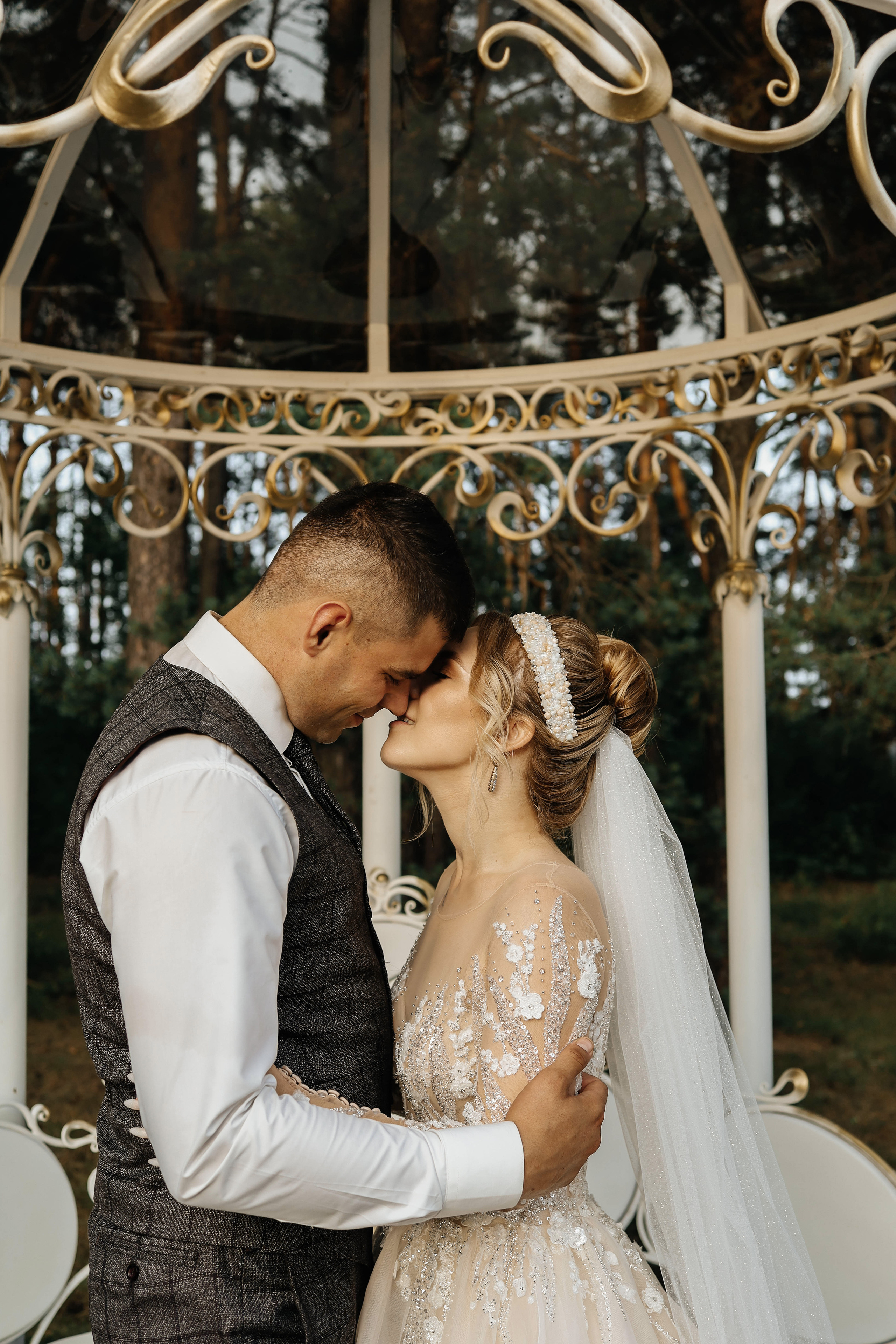 Влад & Алина. Свадебный и портретный фотограф Минск Евсович Инна