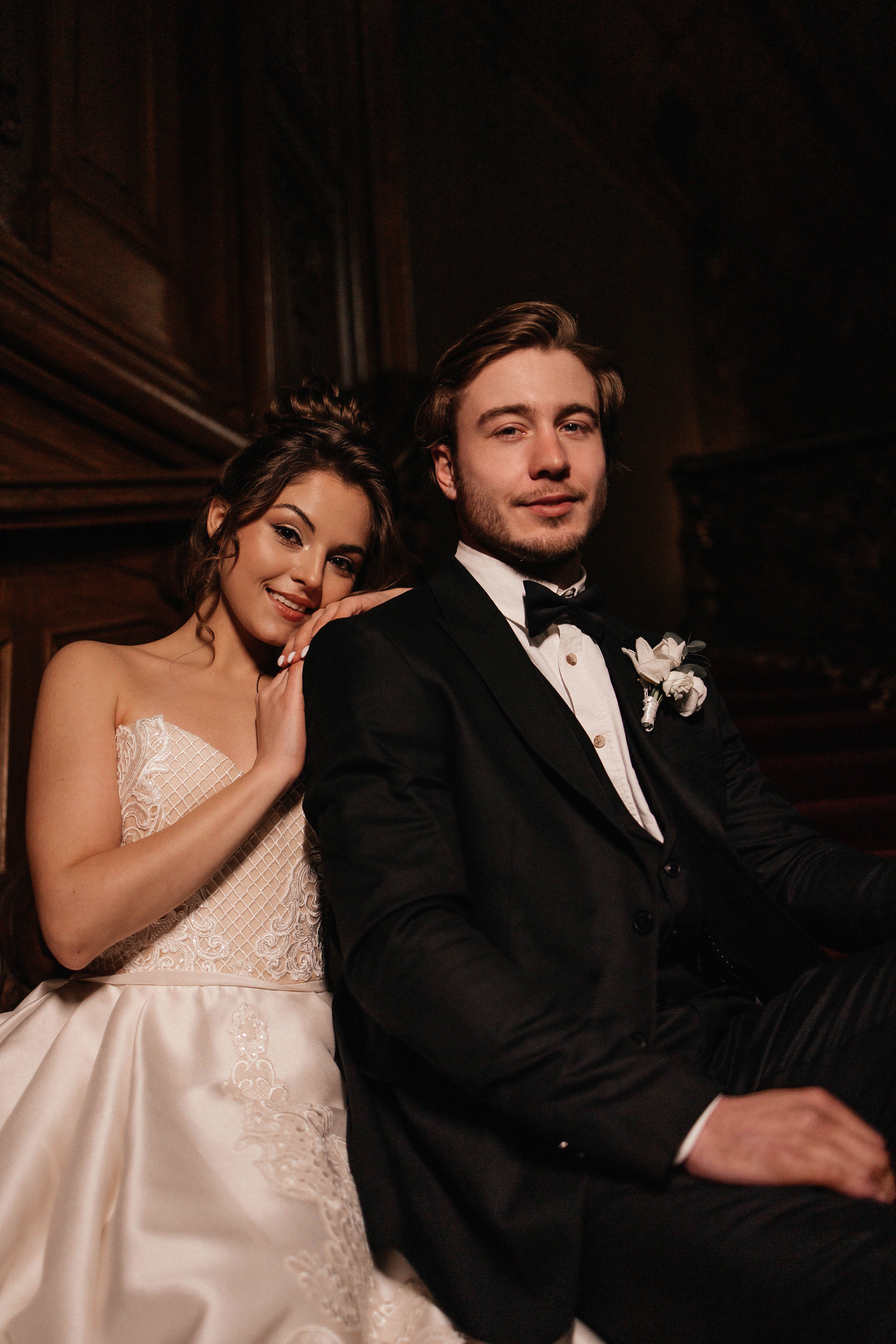 Ростислав & Богдана — Львов. Свадебный и портретный фотограф Минск Евсович Инна