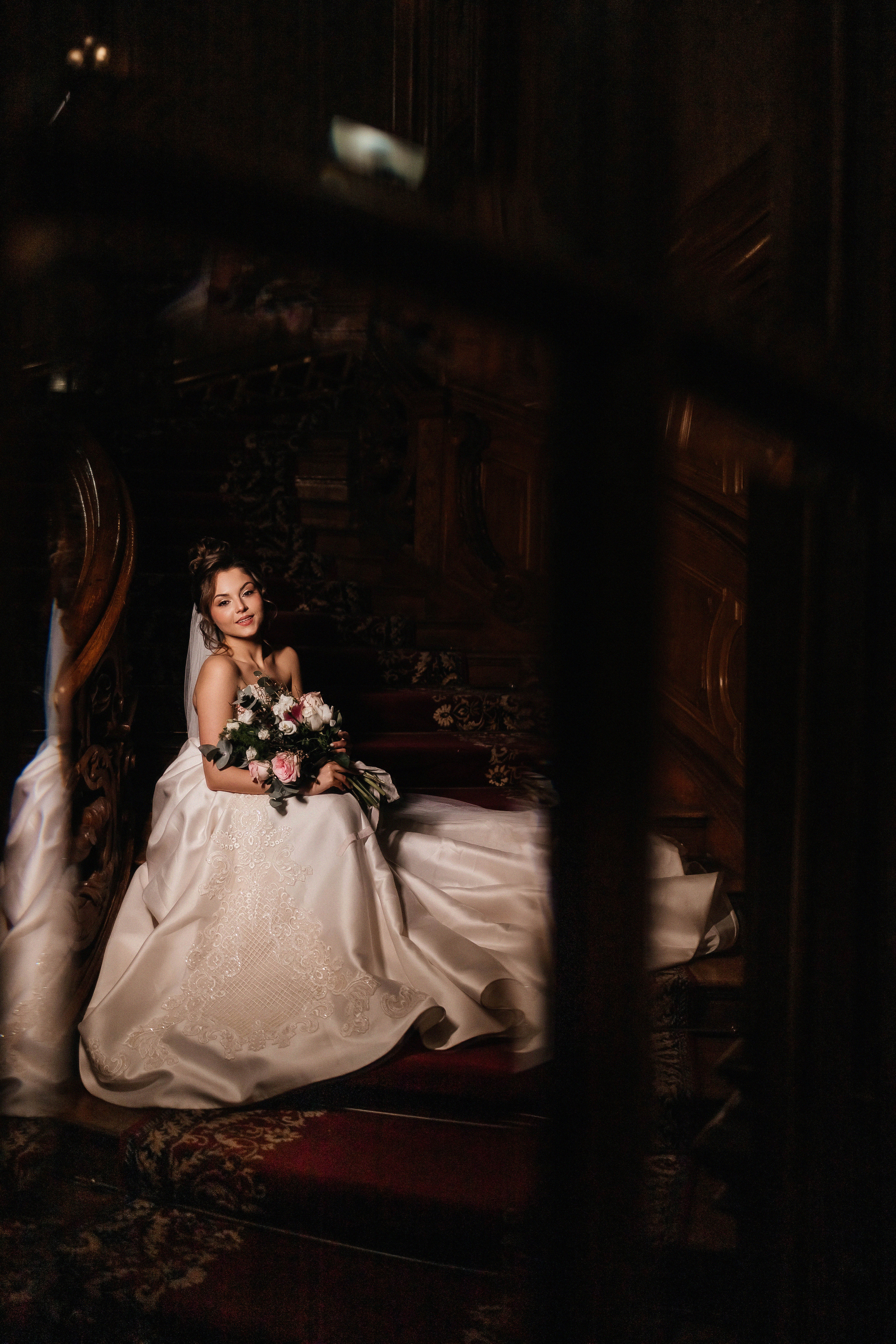 Ростислав & Богдана — Львов. Свадебный и портретный фотограф Минск Евсович Инна