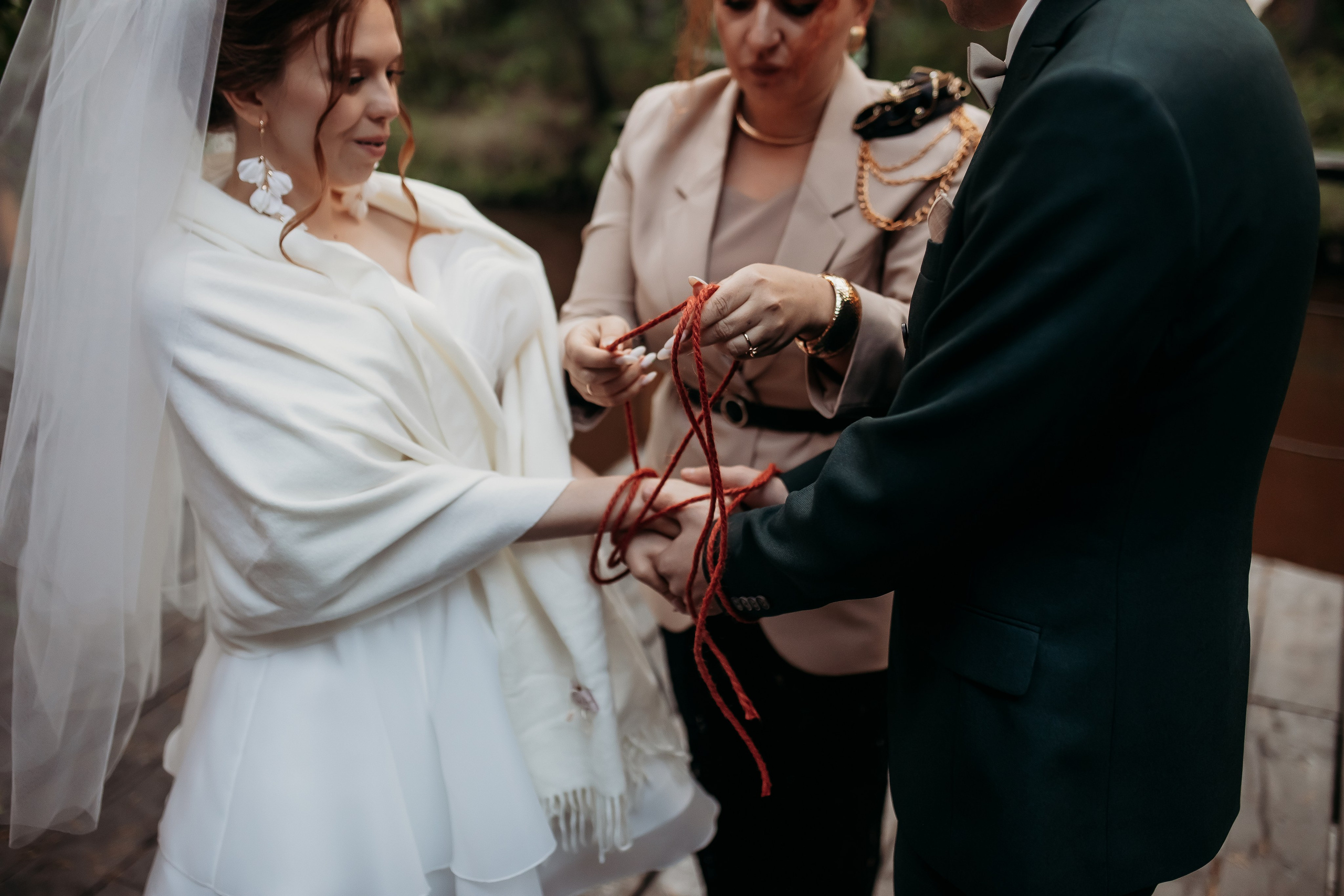 Даниил и Аня. Фотограф Тимербаева Алина г. Сургут