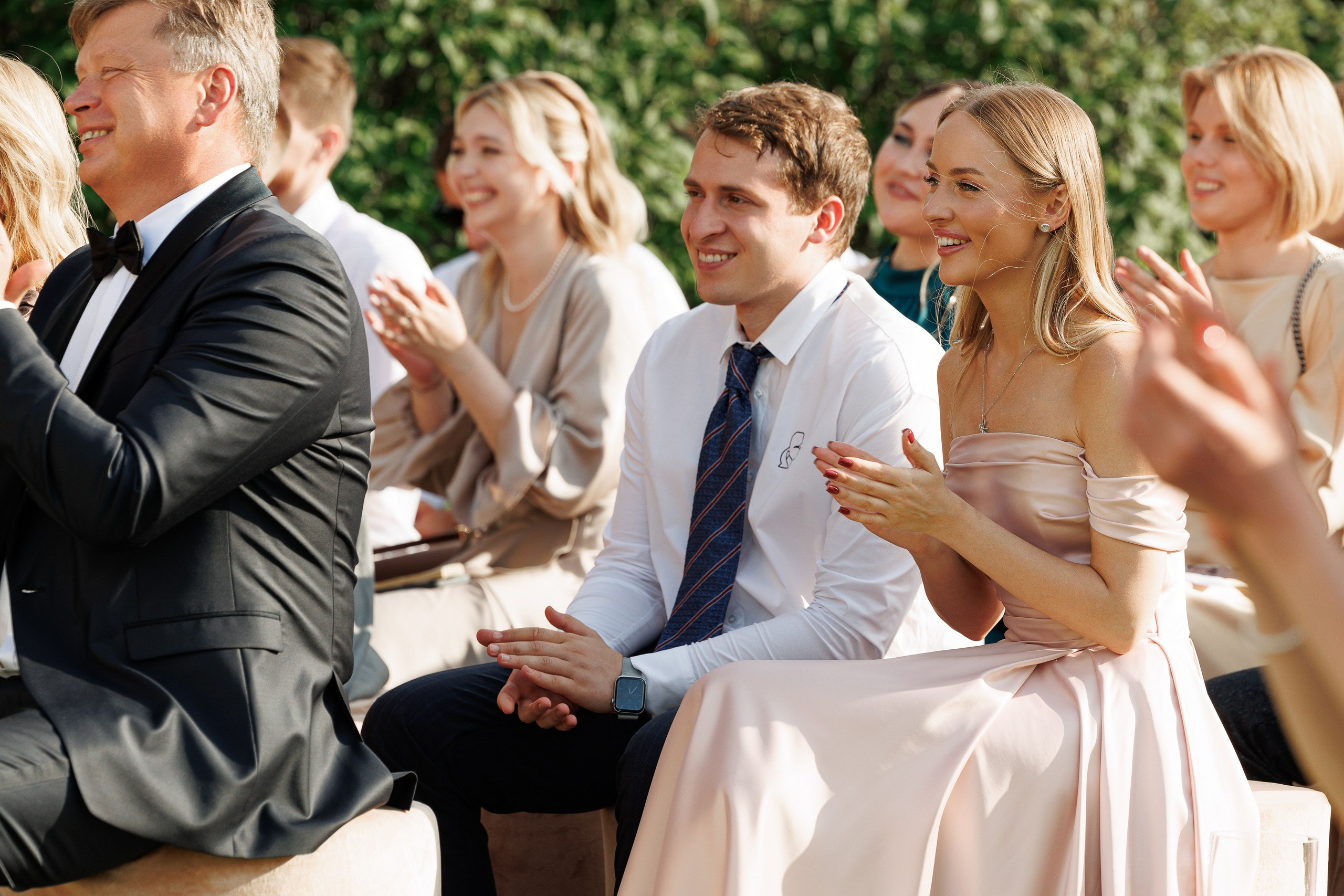 K & D. Свадебный и event-фотограф Иван Волнухин