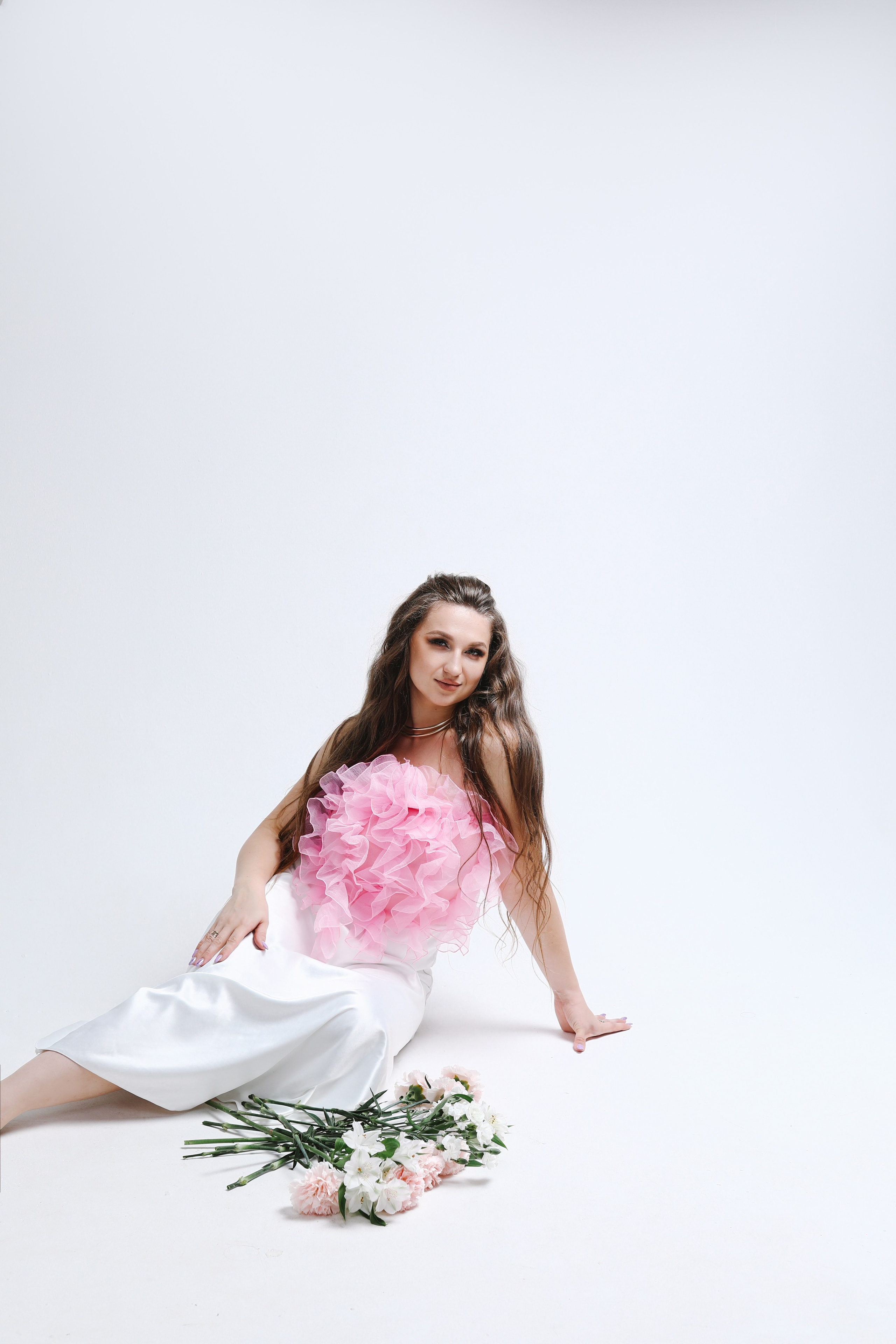 Света. Фотограф в Нижнем Новгороде