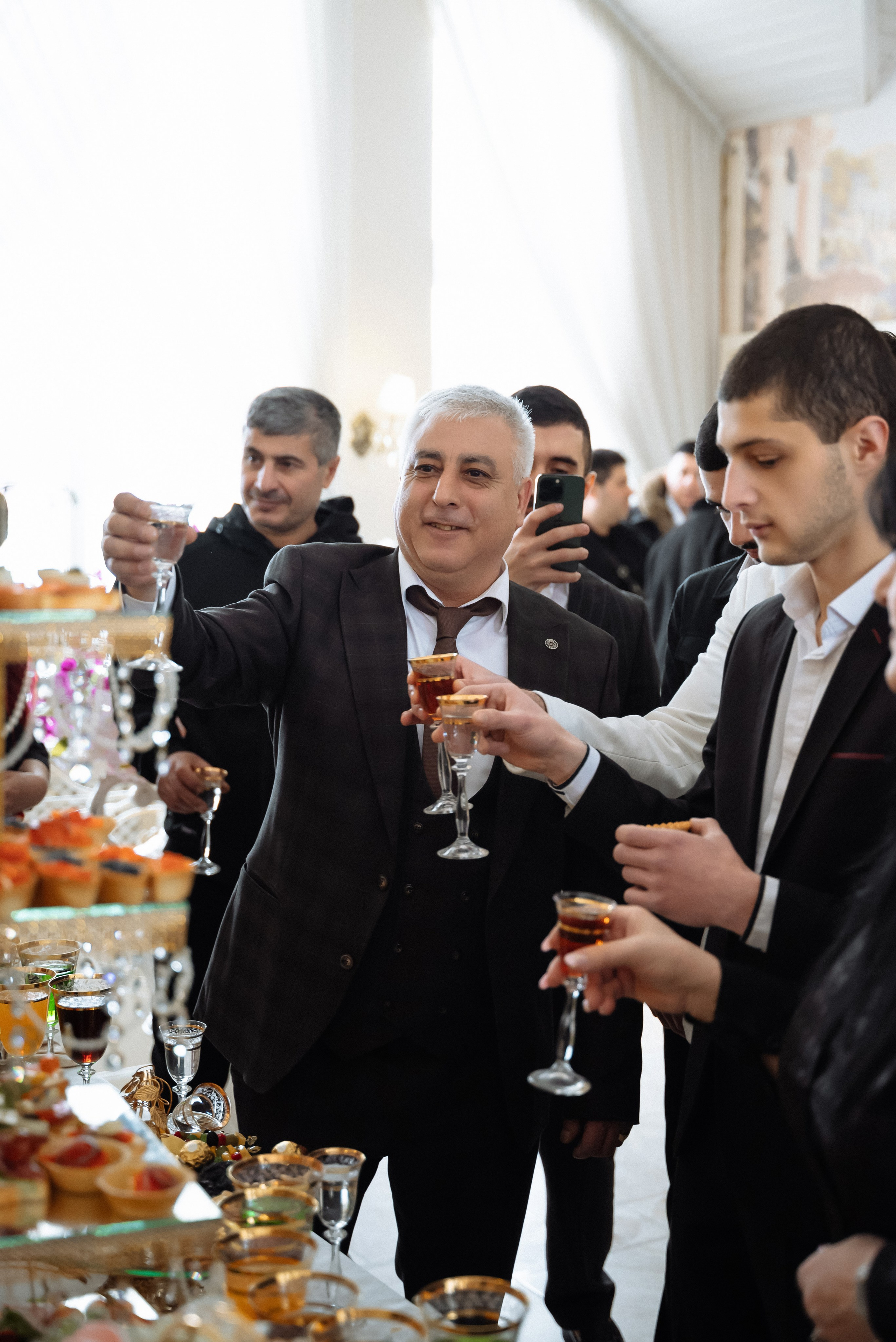 Артур & Нара. Фотограф в Краснодарском крае Александр Шульга