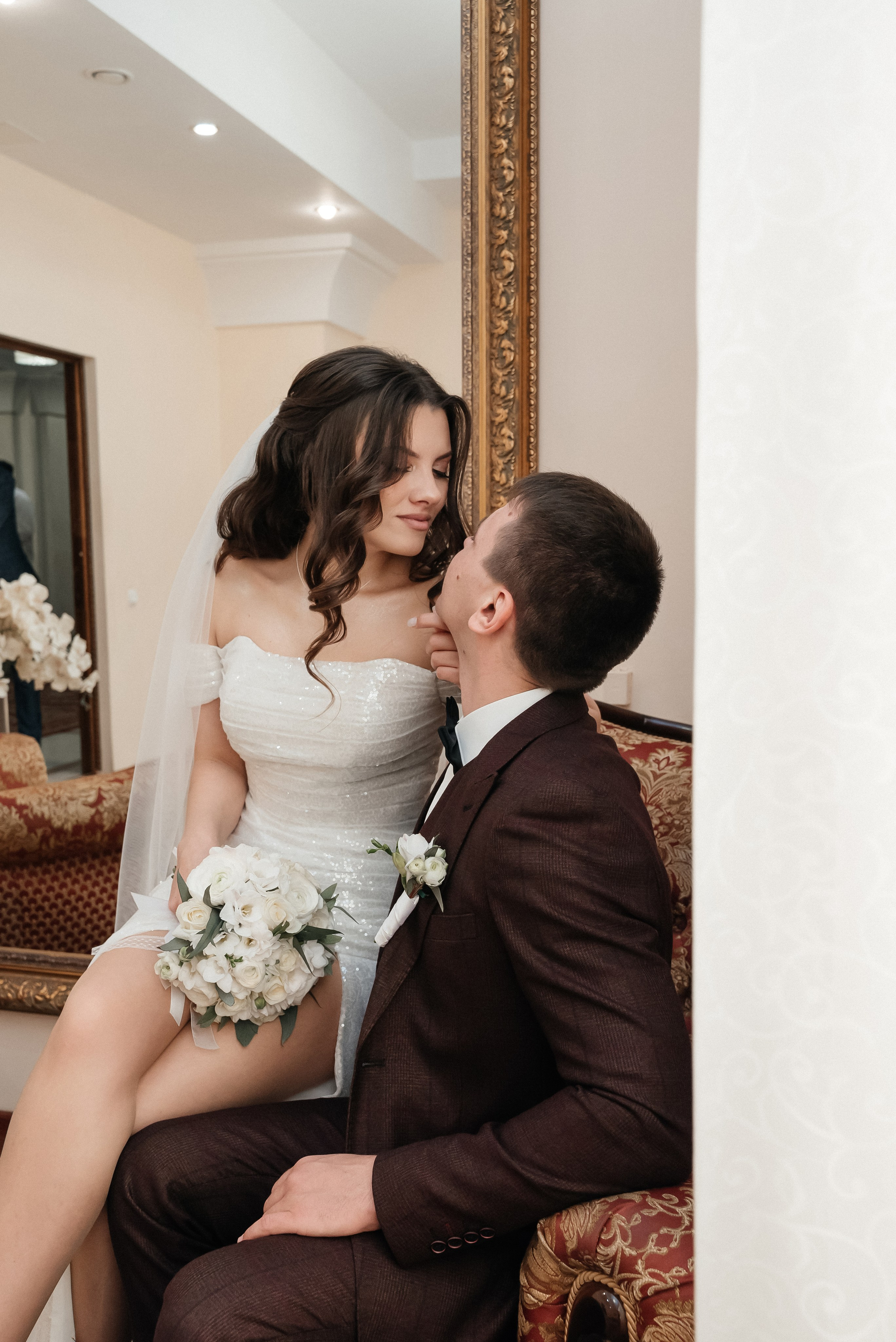 Ангелина & Максим. Фотограф в Краснодарском крае Александр Шульга