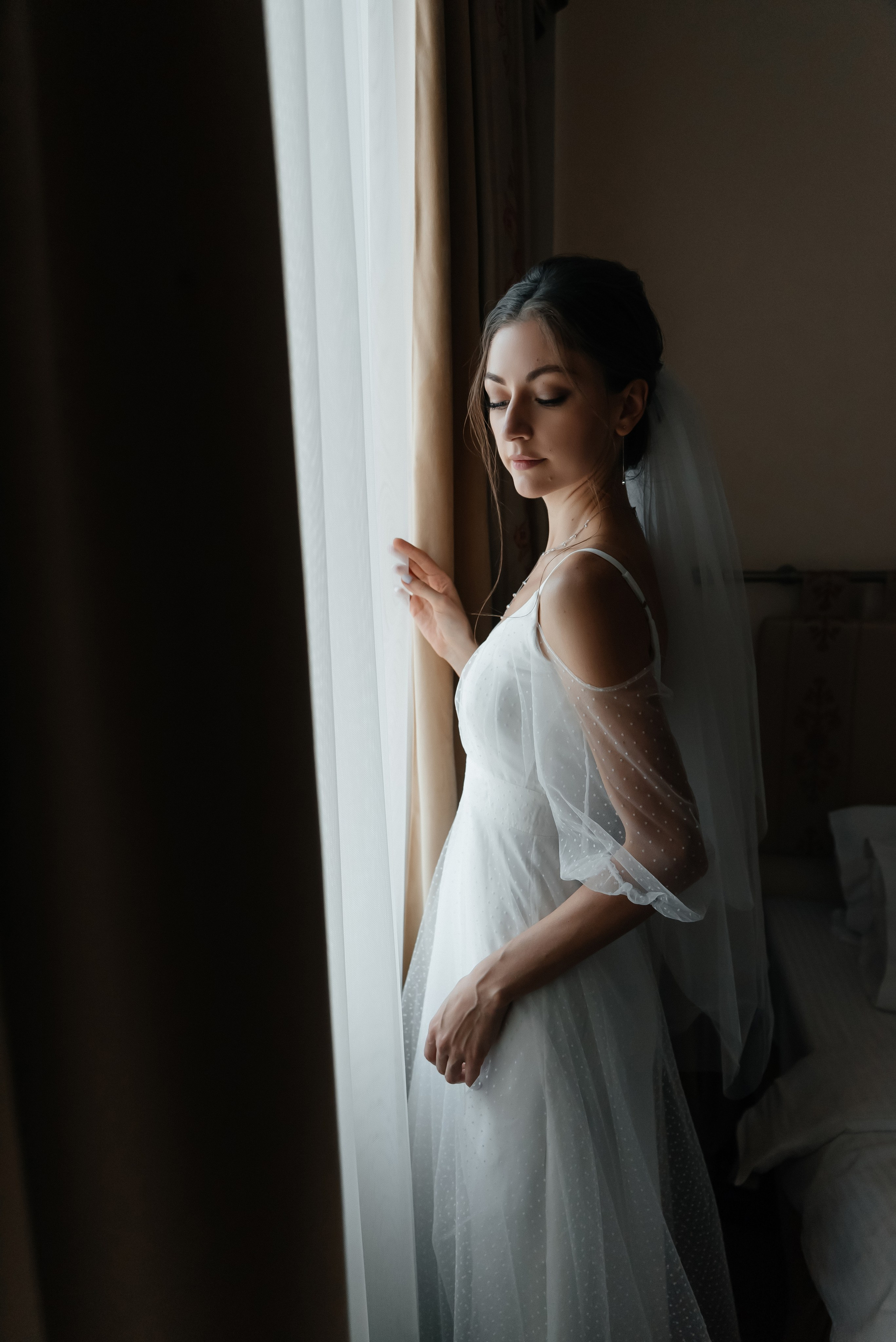 Павел & Наталья. Фотограф в Краснодарском крае Александр Шульга