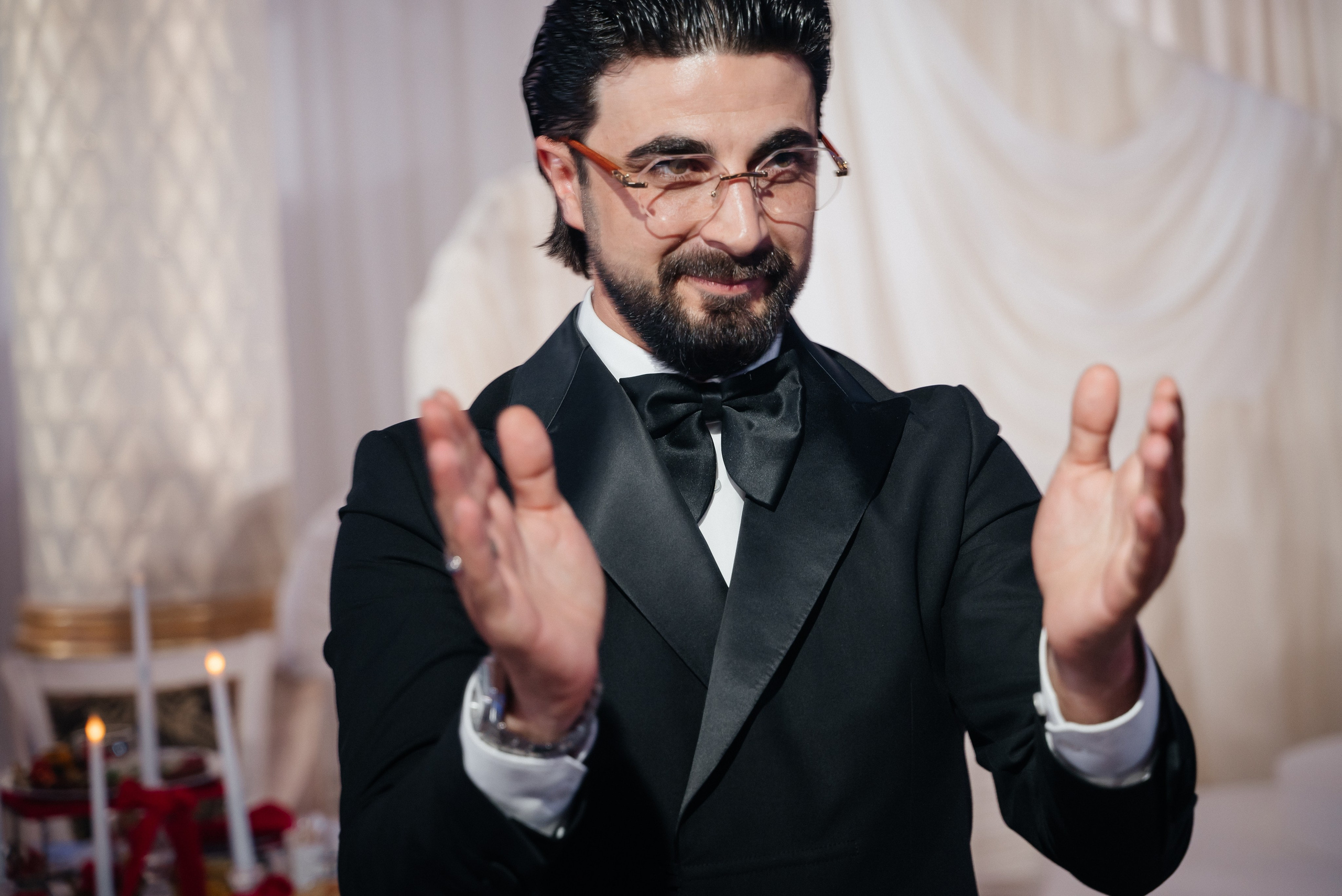 День Рождение. Фотограф в Краснодарском крае Александр Шульга