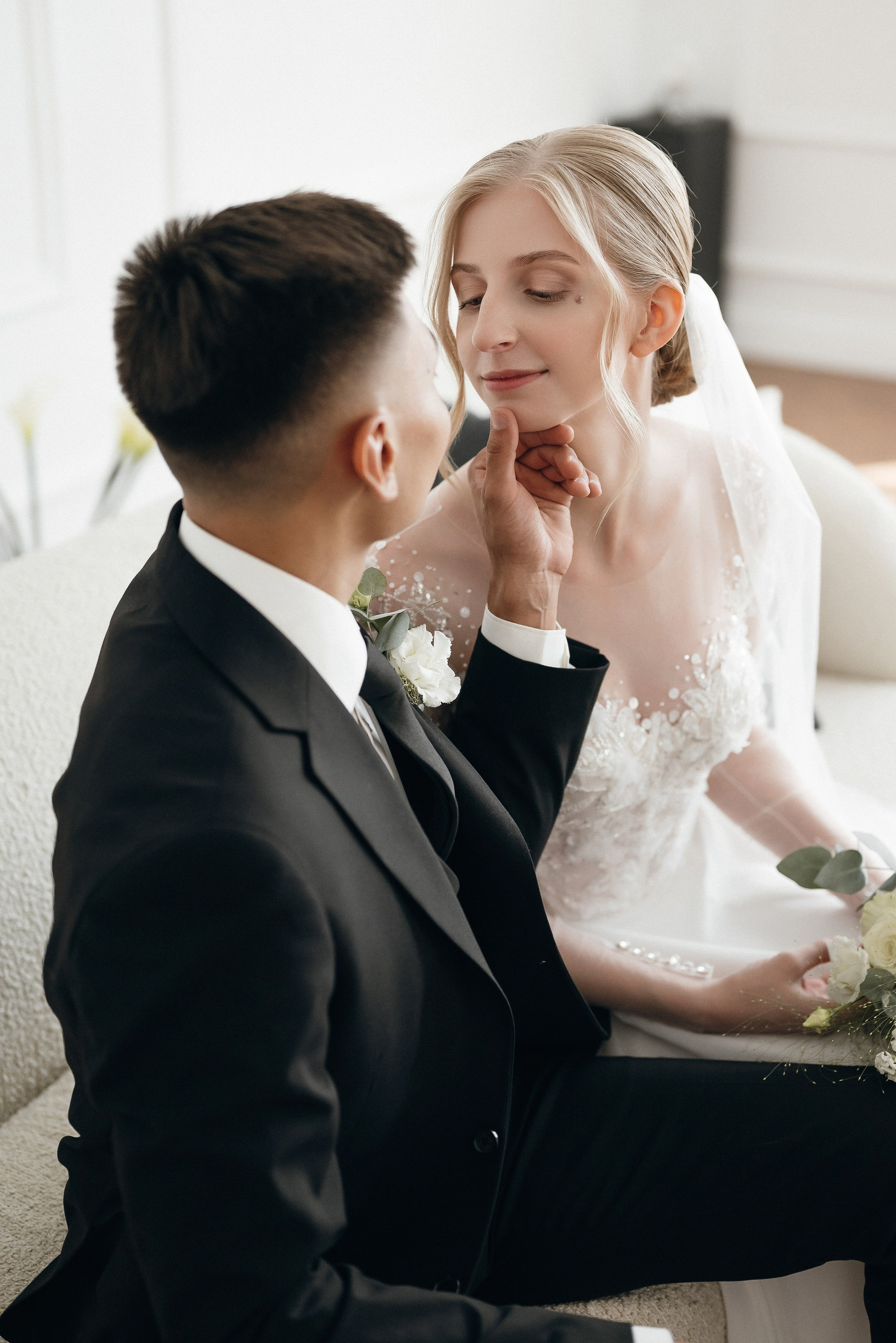 Ольга & Иосиф. Фотограф в Краснодарском крае Александр Шульга