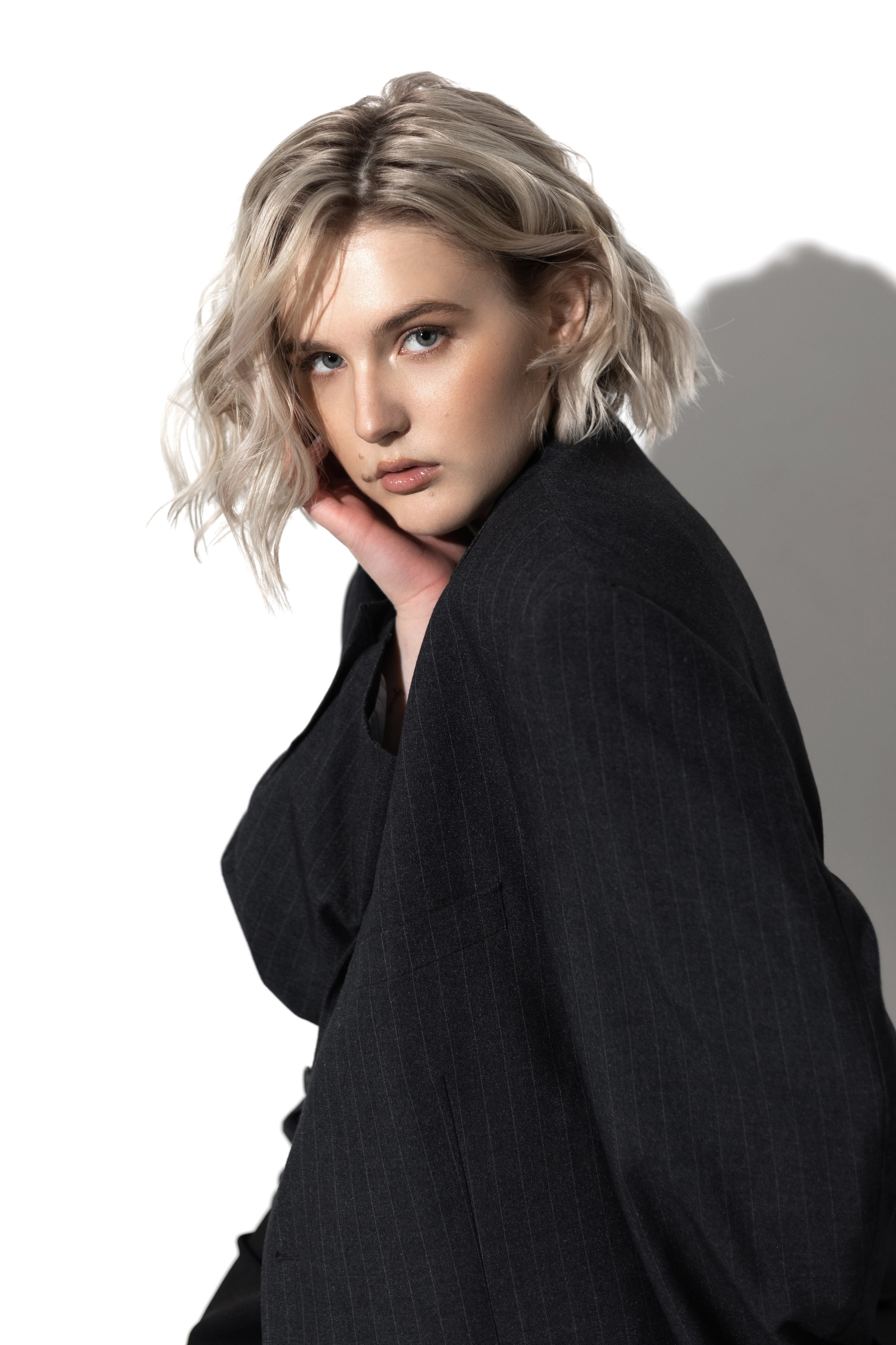 Индивидуальные Фотосессии на Камчатке — Портреты и Образы | Екатерина