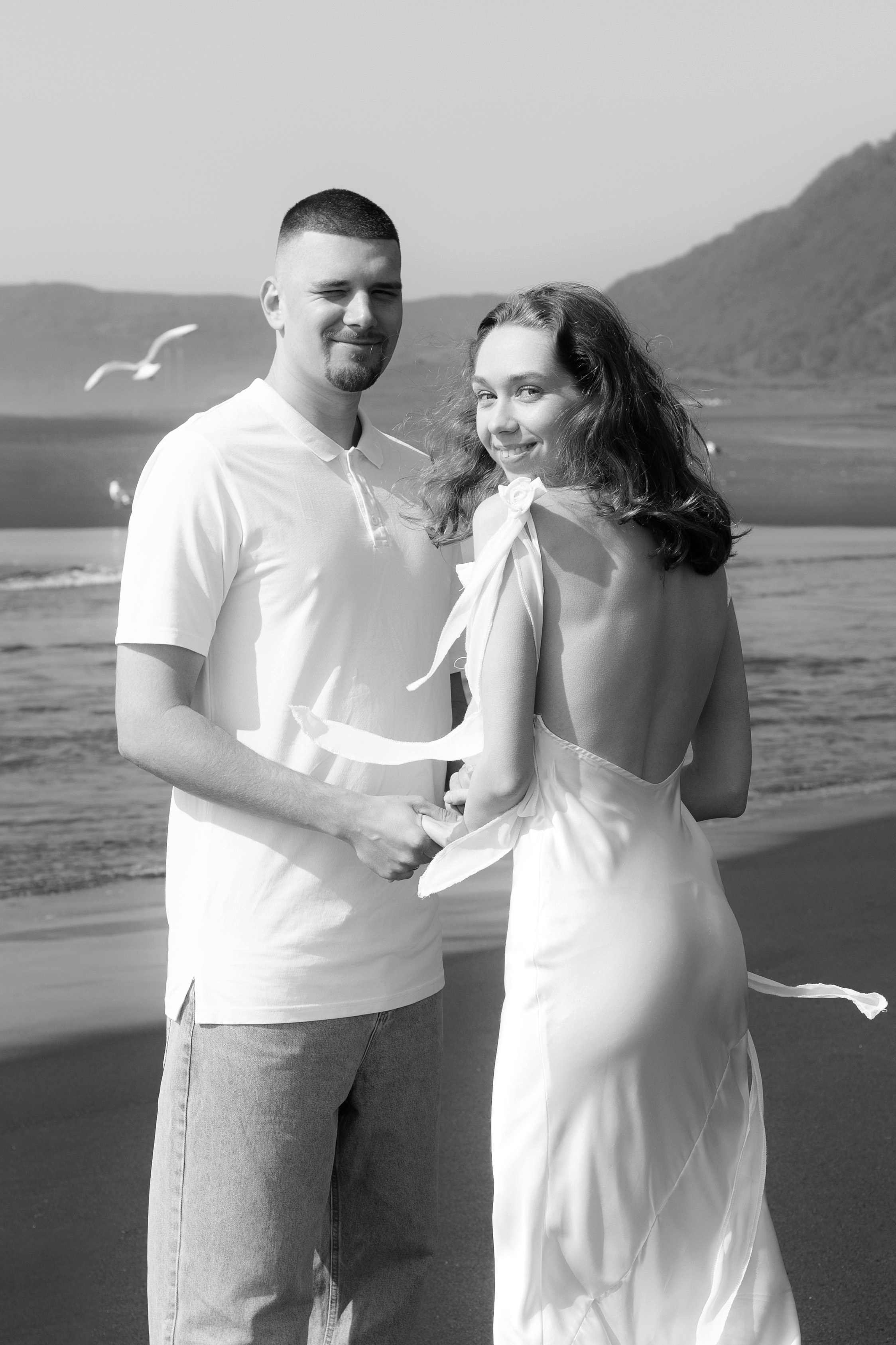 Марина & Антон