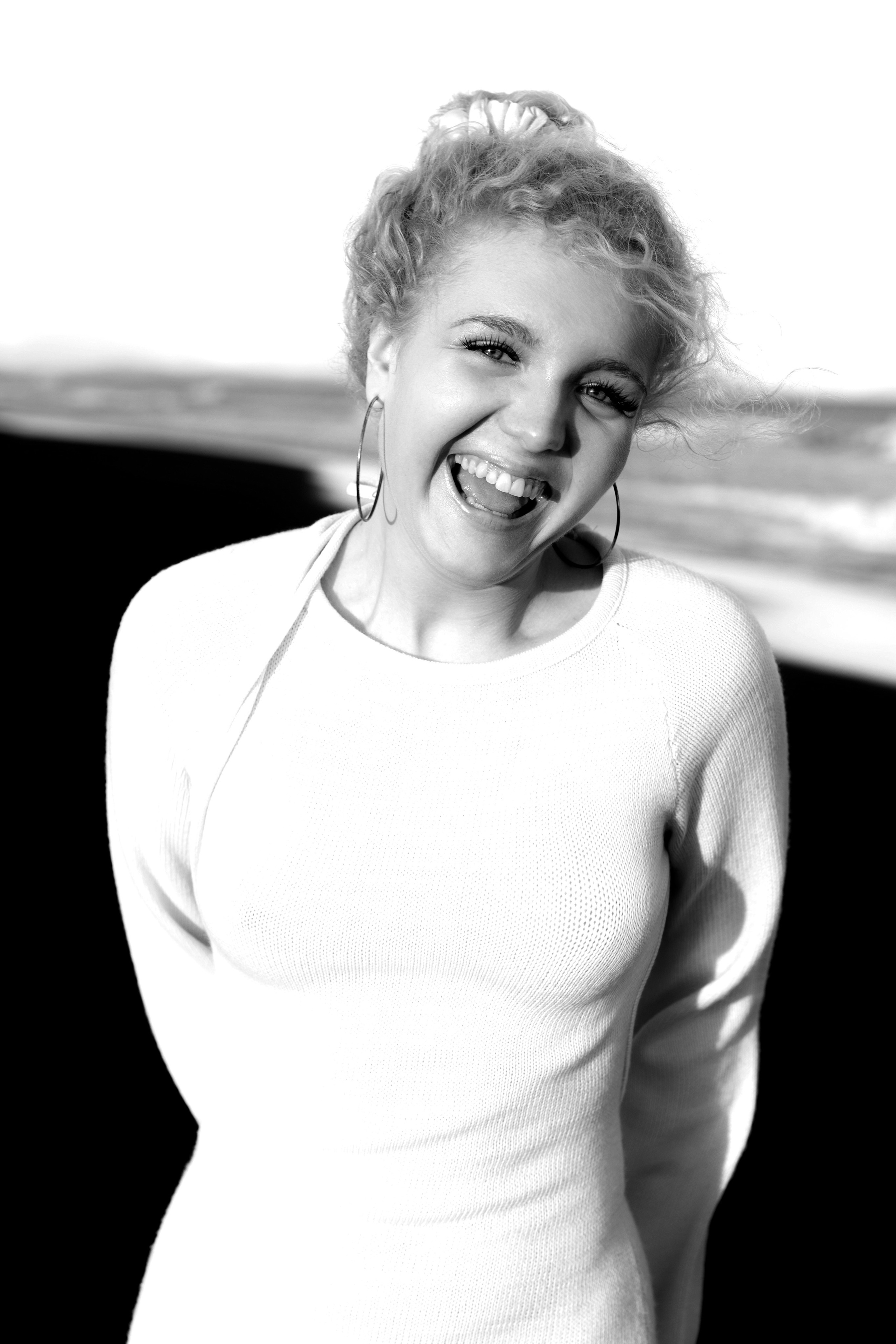 Индивидуальные Фотосессии на Камчатке — Портреты и Образы | Екатерина