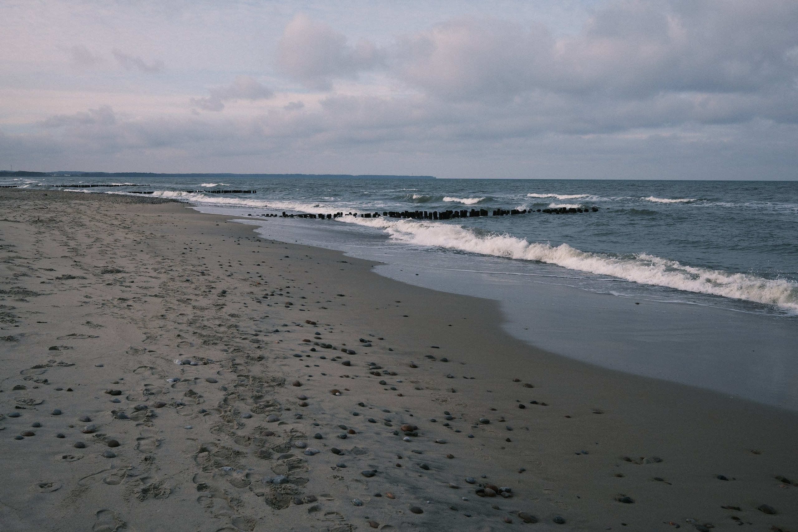 Зеленоградск. Калининградская область. Алексей Торопов фотограф