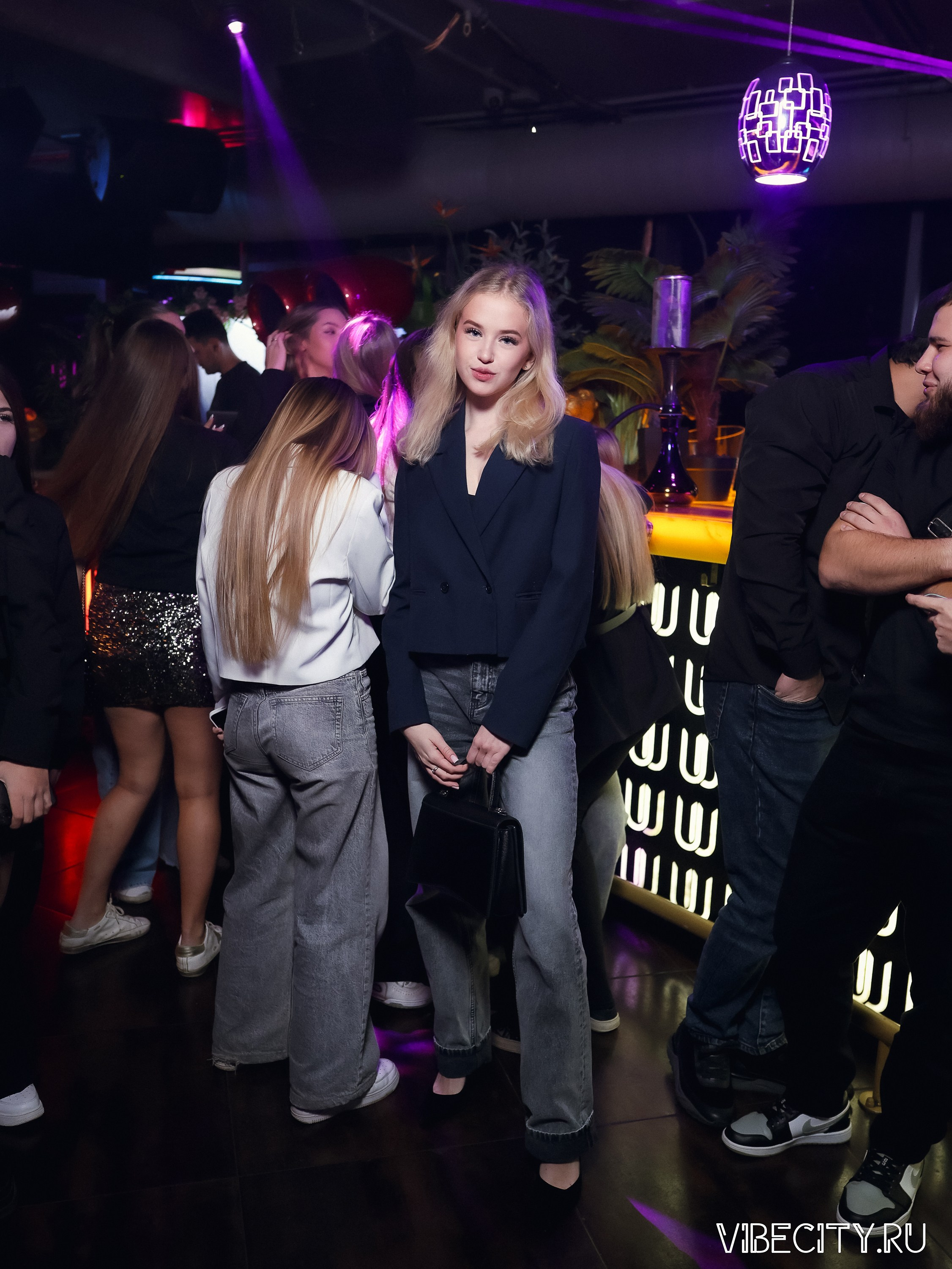 DOUBLE U. VIBECITY.RU Вайб Сити Ру Фоторепортажи Фотоотчеты Калининград