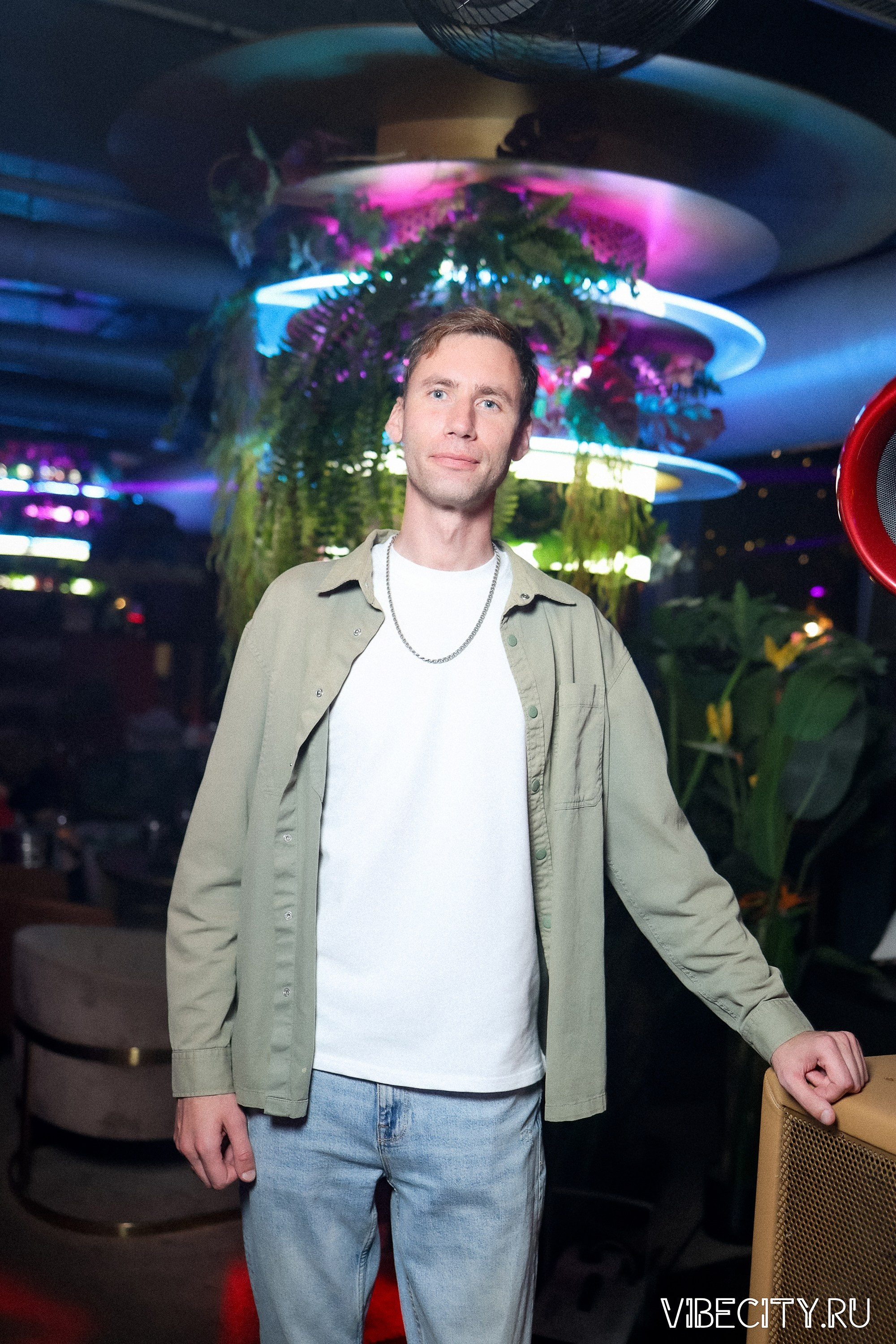 DOUBLE U. VIBECITY.RU Вайб Сити Ру Фоторепортажи Фотоотчеты Калининград