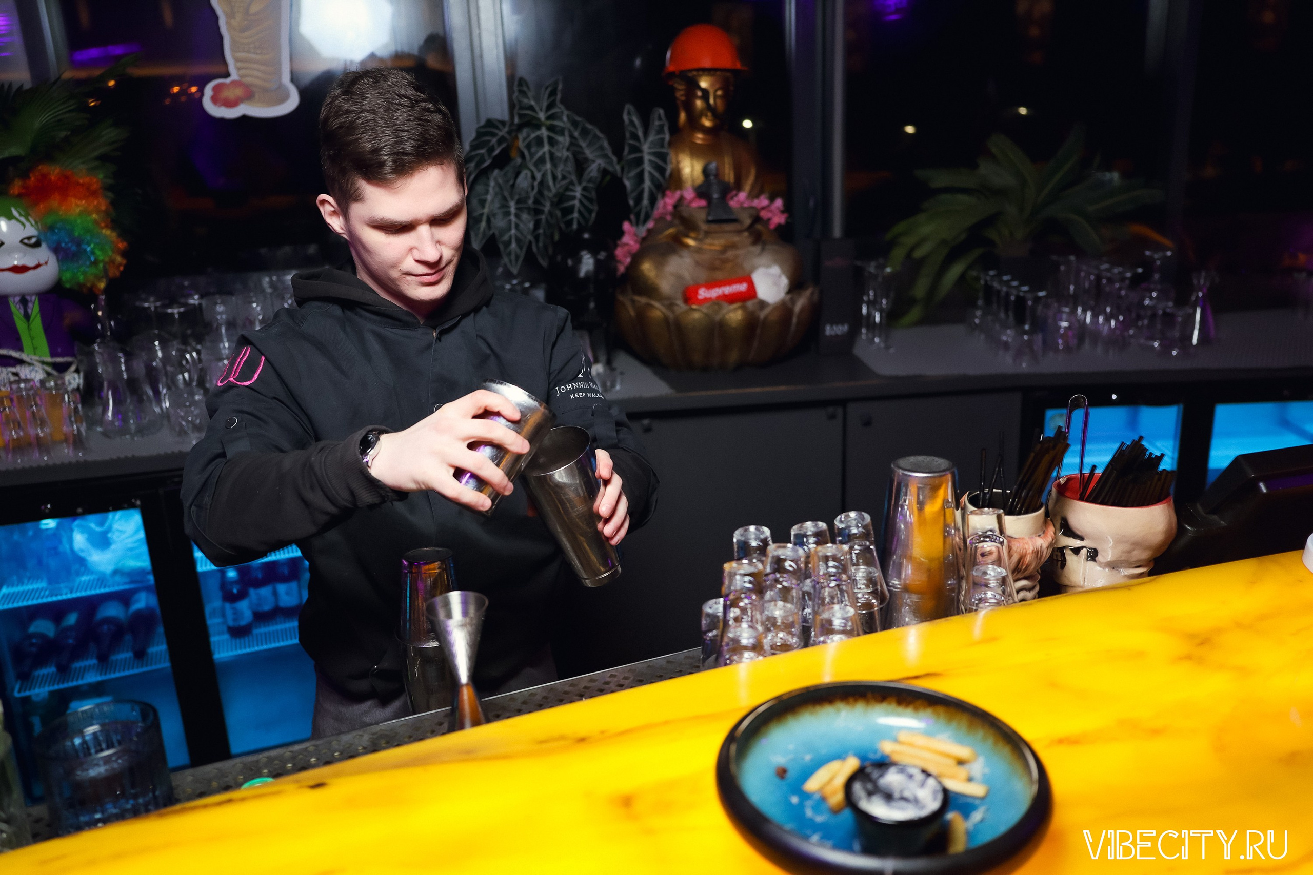 DOUBLE U. VIBECITY.RU Вайб Сити Ру Фоторепортажи Фотоотчеты Калининград