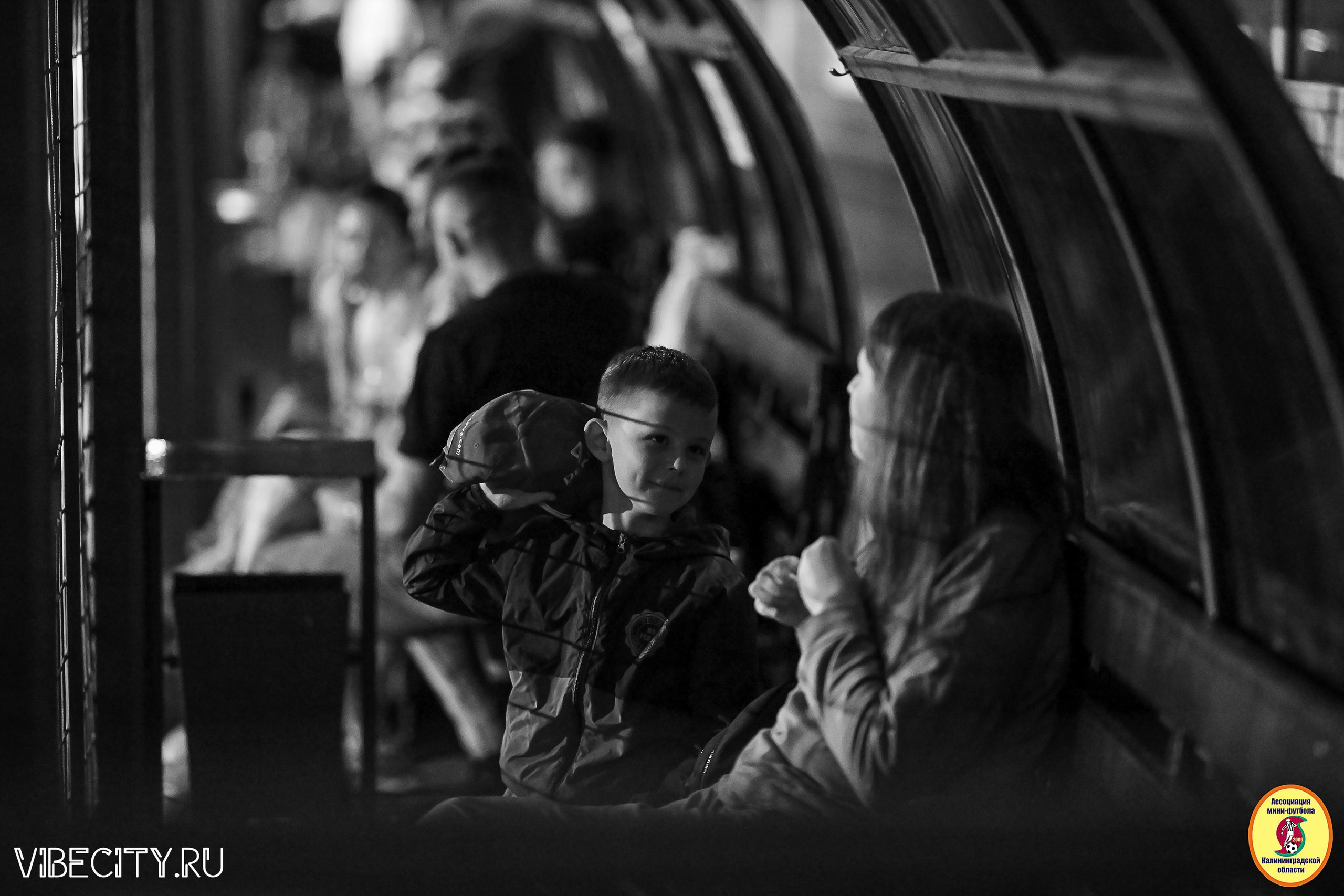 ФИНАЛЬНЫЕ ИГРЫ КУБКА МИНИ-ФУТБОЛЬНОЙ ЛИГИ И КУБКА КОРПОРАТИВНОЙ МФЛ 2025. VIBECITY.RU Вайб Сити Ру Фоторепортажи Фотоотчеты Калининград