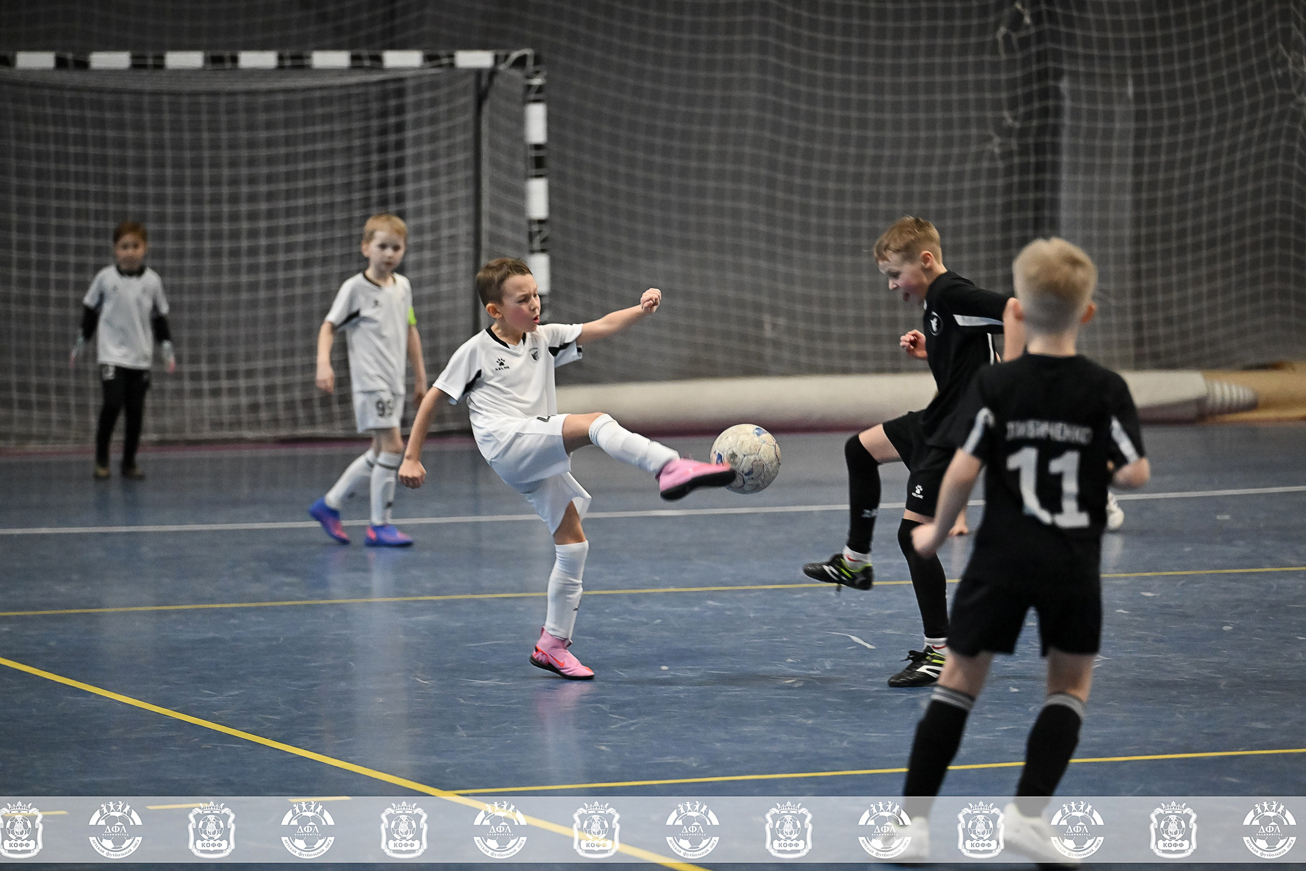 ДФЛ Скай парк. VIBECITY.RU Вайб Сити Ру Фоторепортажи Фотоотчеты Калининград