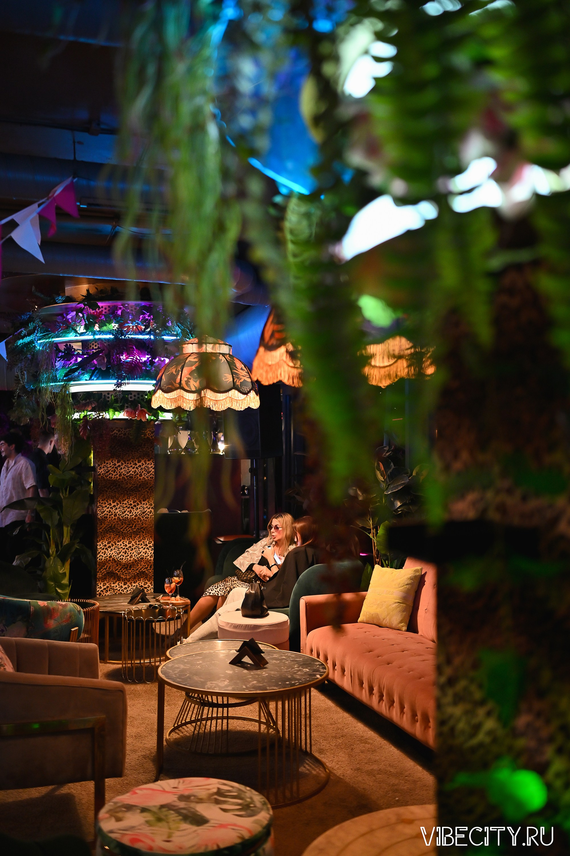 DOUBLE U. VIBECITY.RU Вайб Сити Ру Фоторепортажи Фотоотчеты Калининград