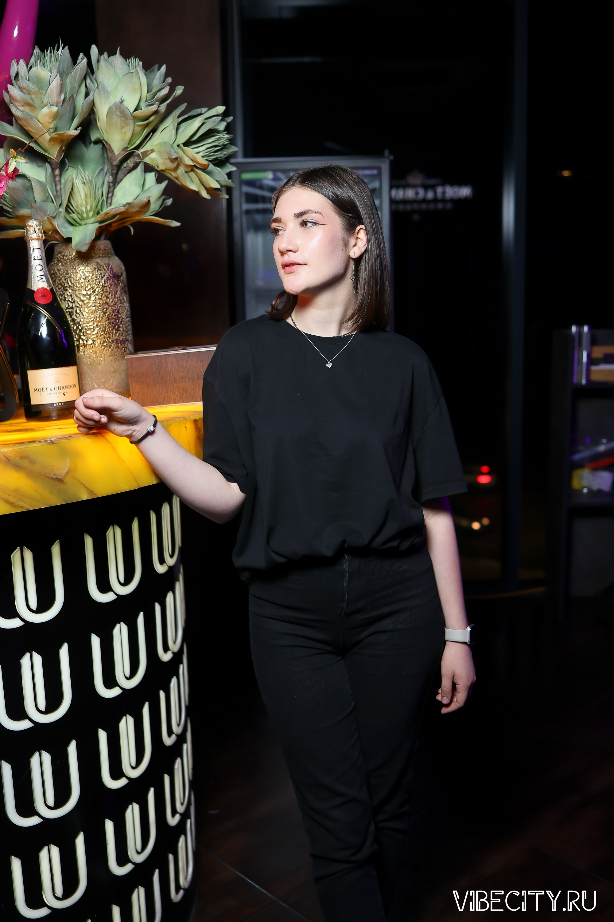 DOUBLE U. VIBECITY.RU Вайб Сити Ру Фоторепортажи Фотоотчеты Калининград