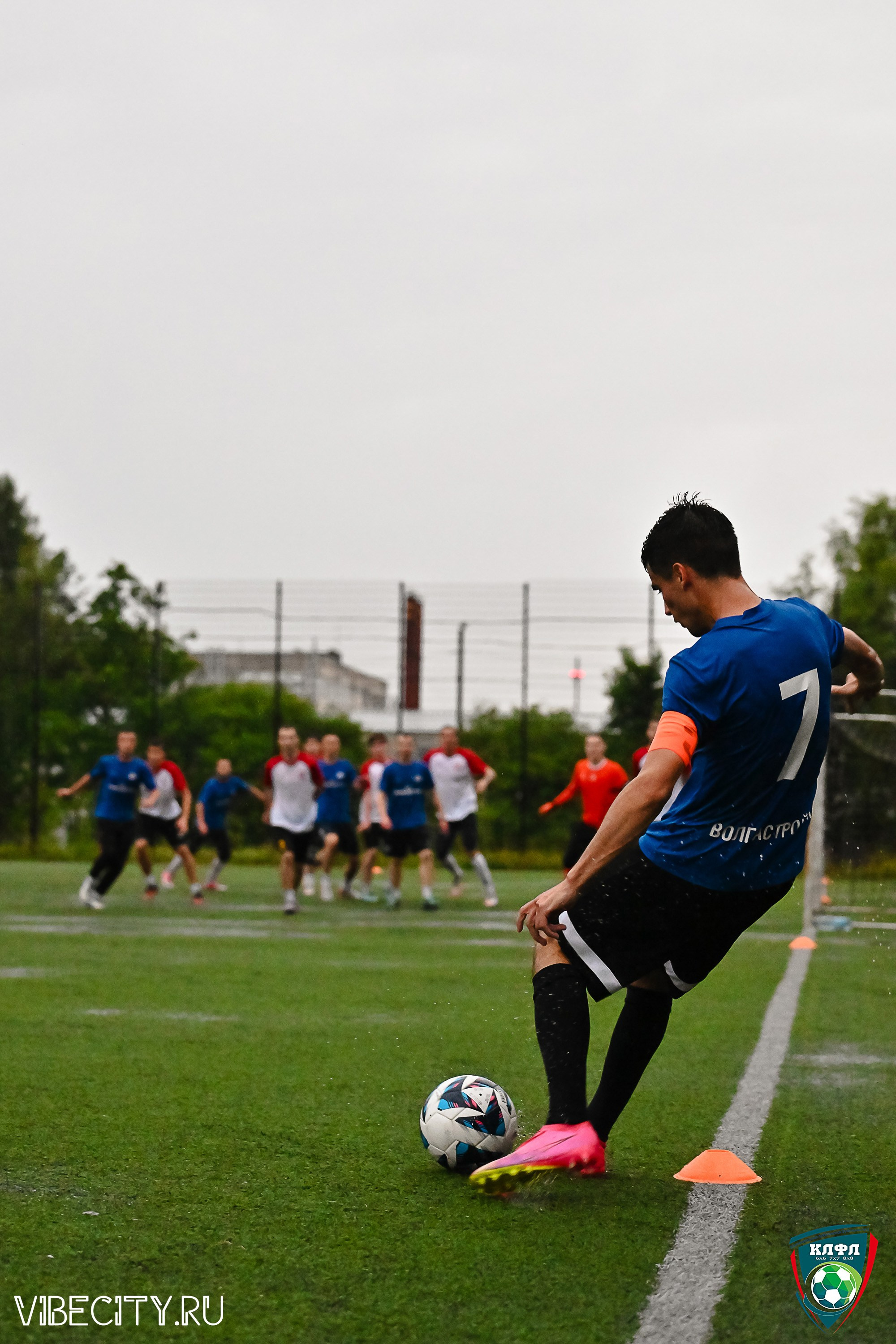 ПЛЕЙ-ОФФ XXl ЛЕТНЕГО КУБКА КАЛИНИНГРАДСКОЙ ЛФЛ. VIBECITY.RU Вайб Сити Ру Фоторепортажи Фотоотчеты Калининград