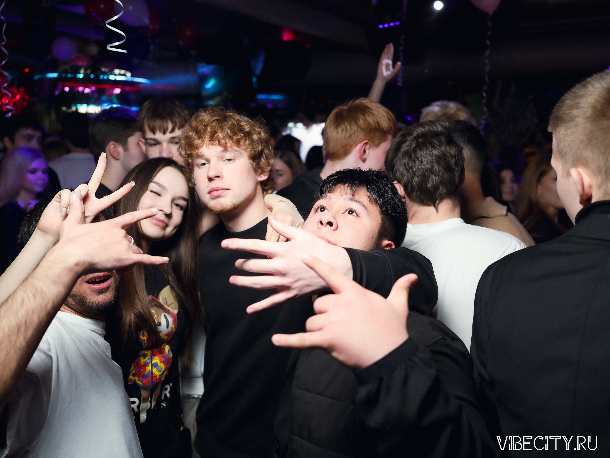 DOUBLE U. VIBECITY.RU Вайб Сити Ру Фоторепортажи Фотоотчеты Калининград