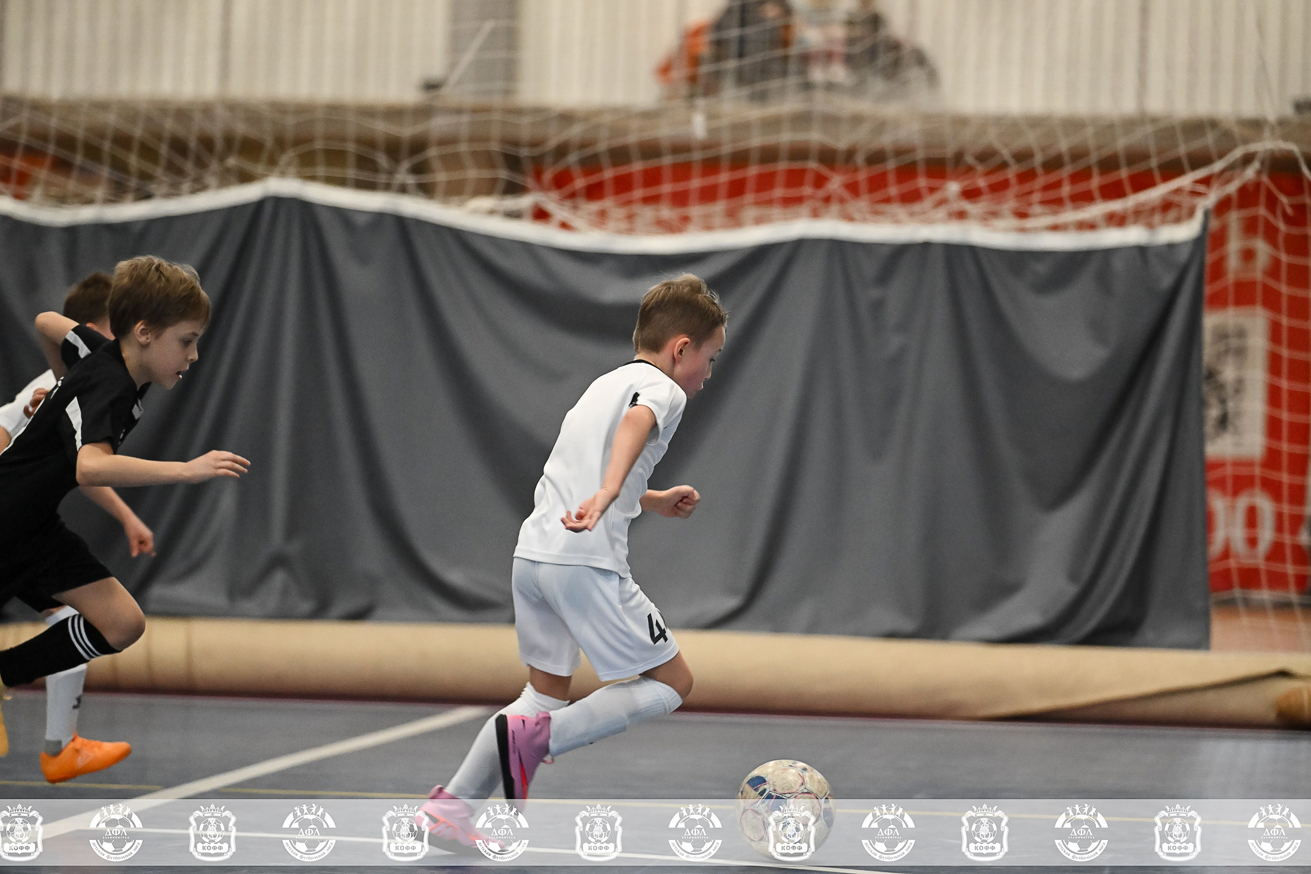 ДФЛ Скай парк. VIBECITY.RU Вайб Сити Ру Фоторепортажи Фотоотчеты Калининград